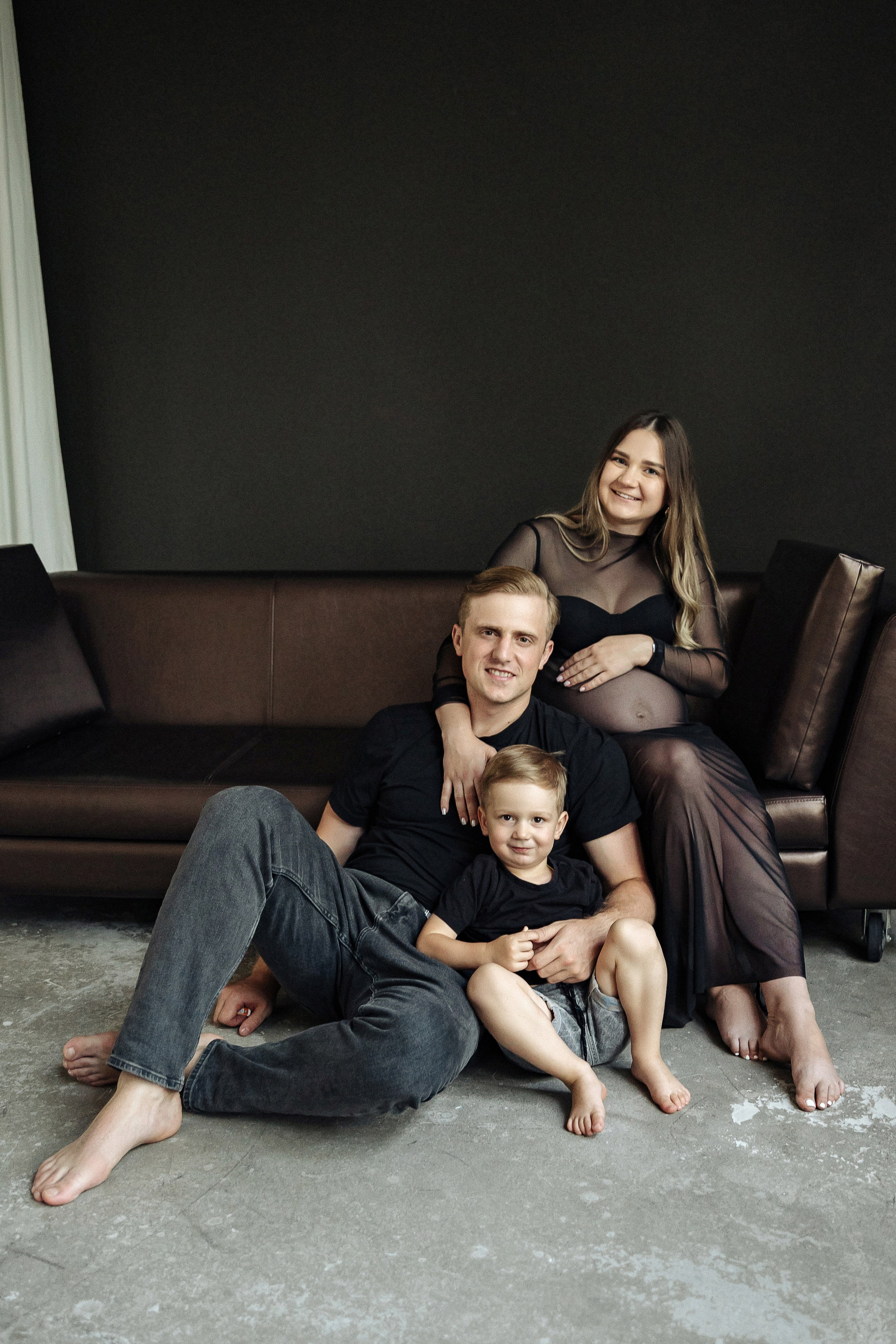 Мы ждем тебя. Фотограф Дзюба Марина. Свадебный фотограф