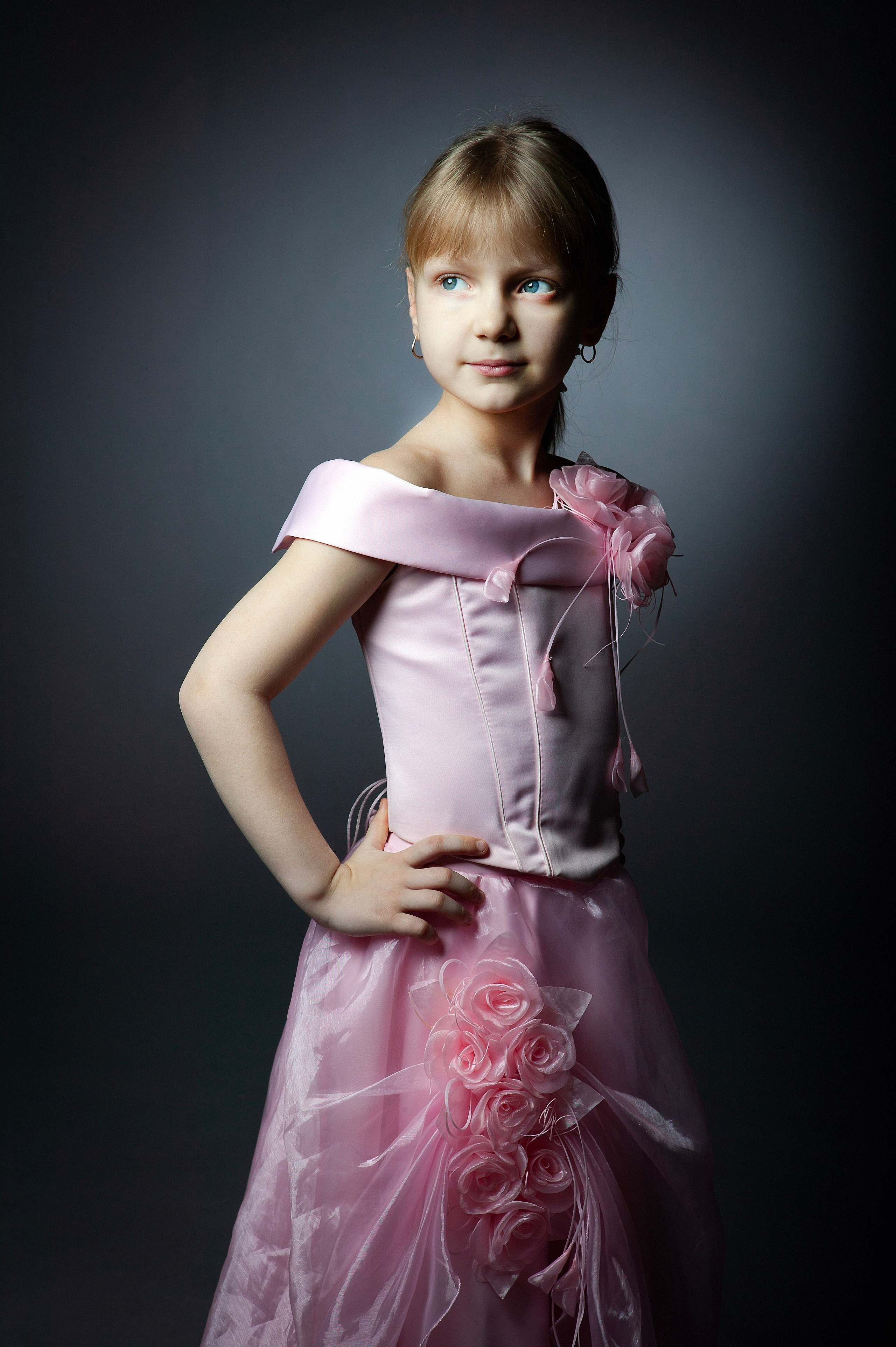 Портретная фотосъемка. Портретный фотограф в Москве Павел Горчаков