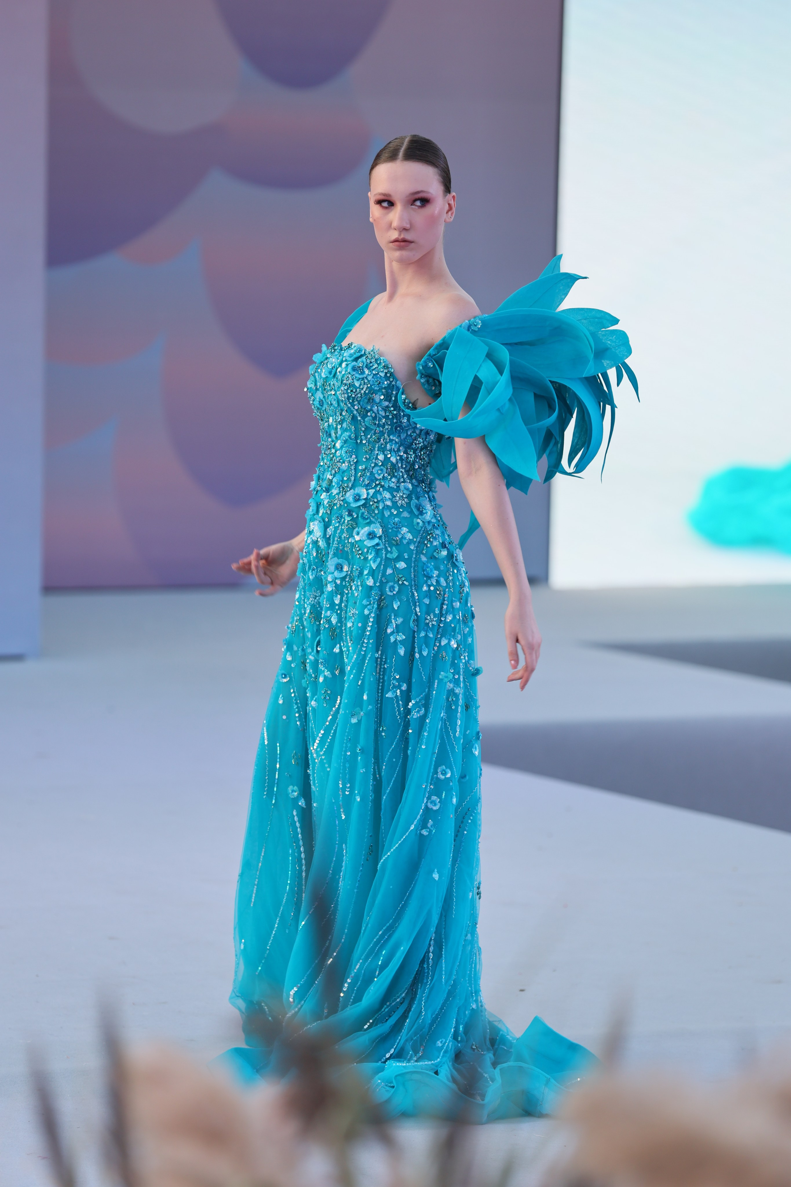 Репортаж Москва. Портретный фотограф в Москве Павел Горчаков