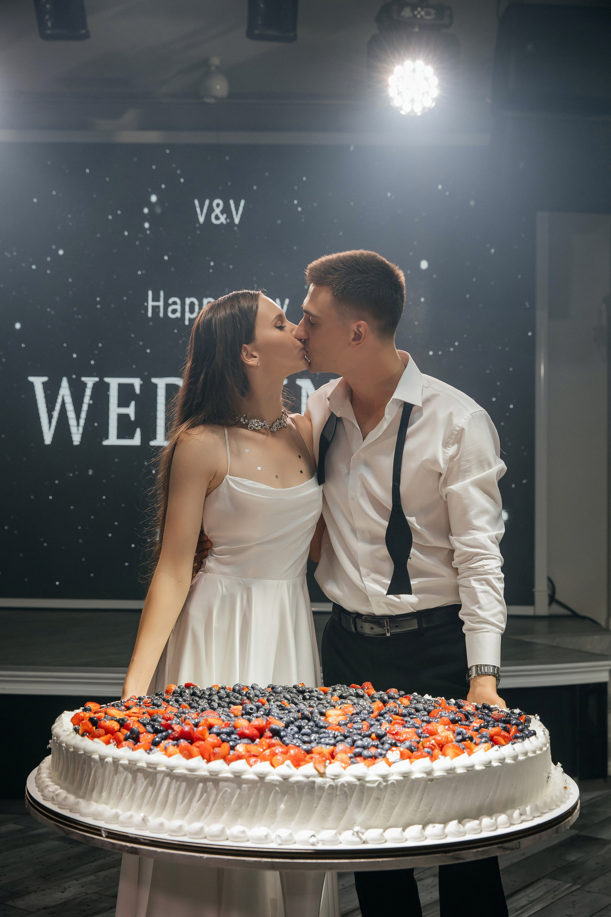 Витя и Ника. Свадебный фотограф в Краснодаре Ольга Цвиченко