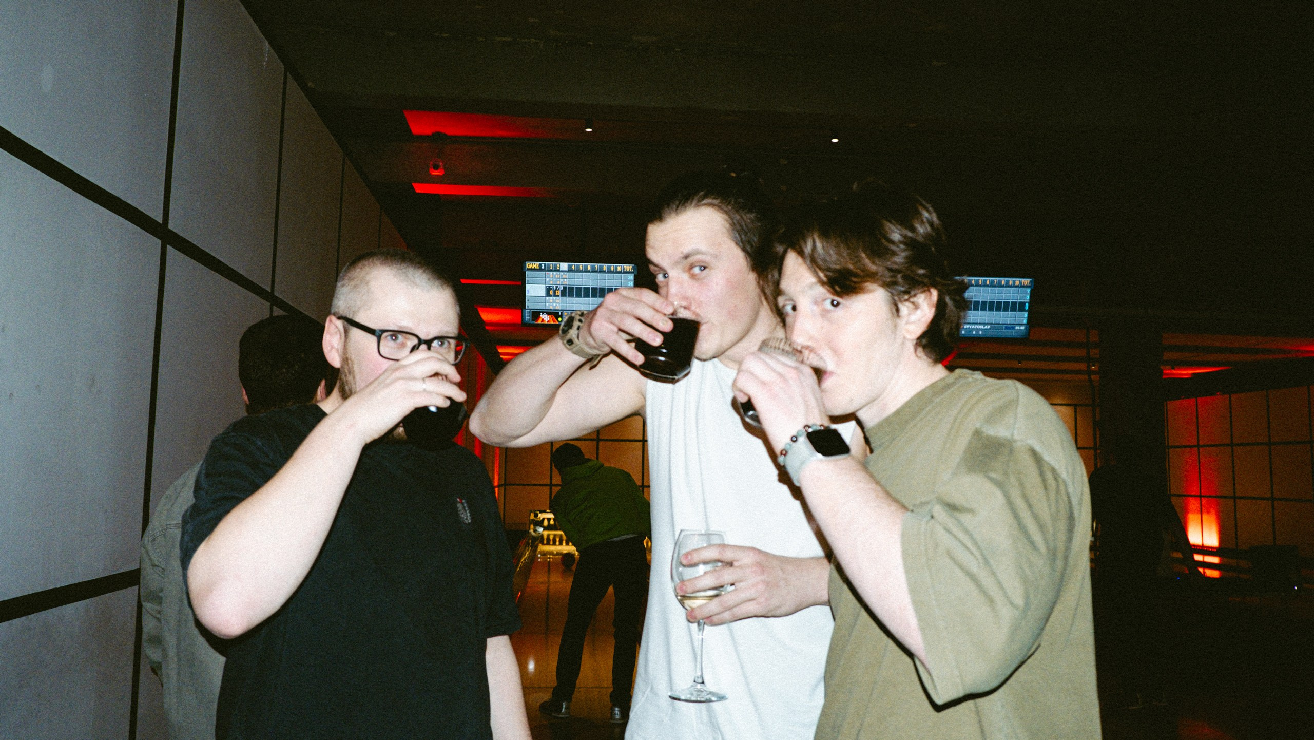 ВкуссВилл корпорат. Мари — фотограф и видеограф из Москвы