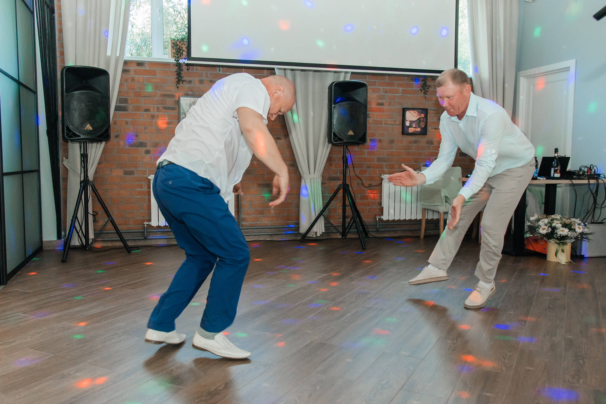 Свадьбы. Главная