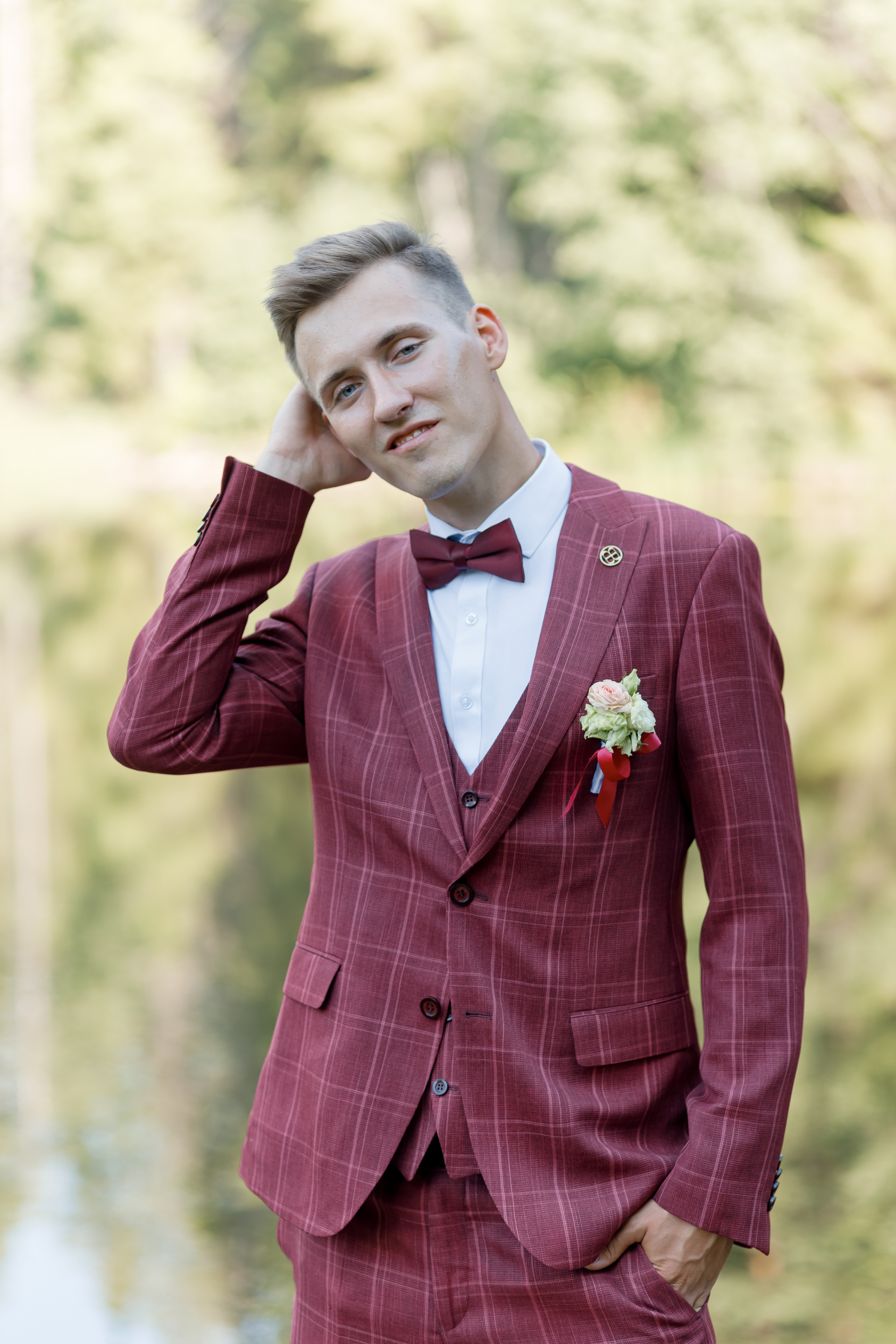 Свадьбы. Главная