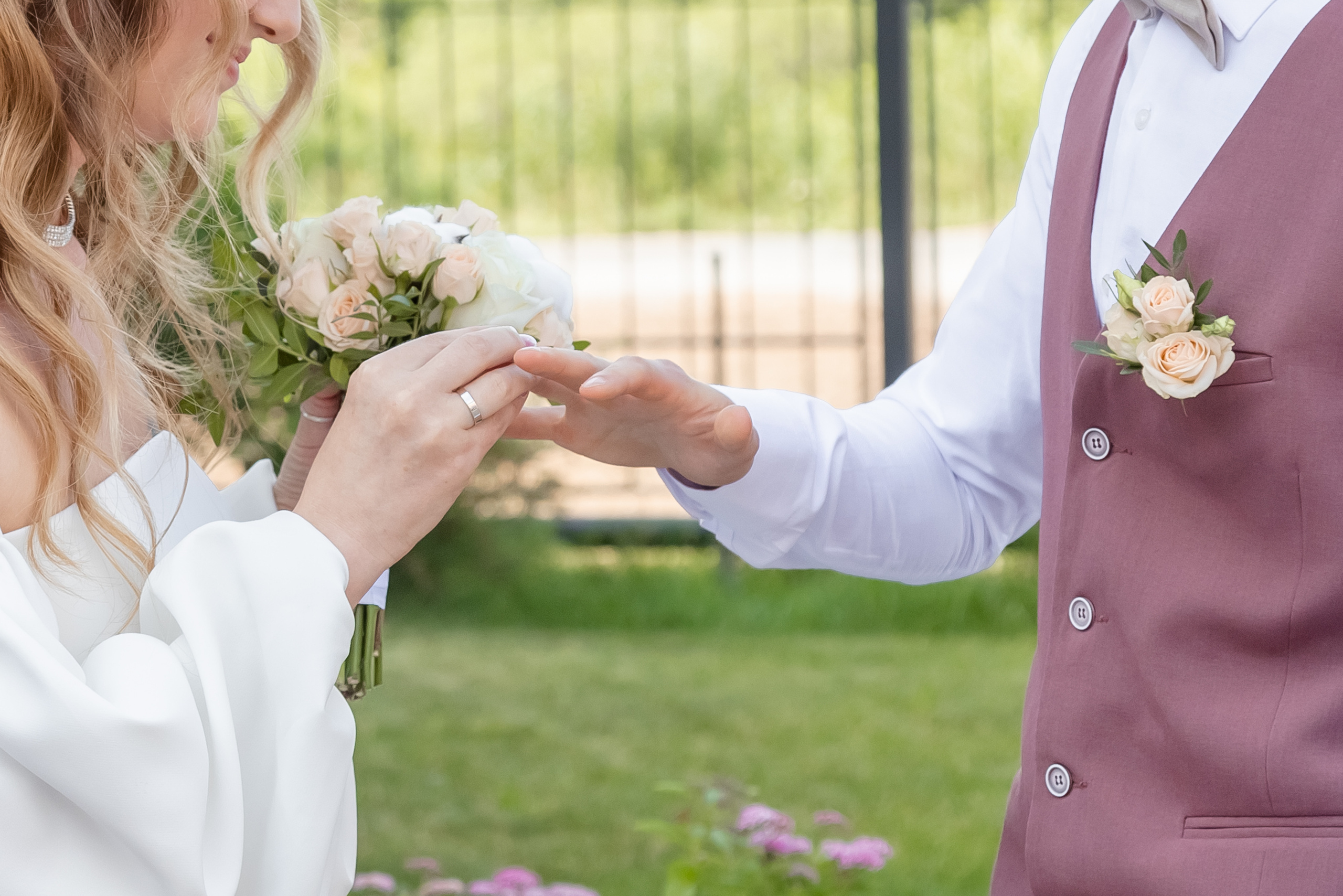 Свадьбы. Главная