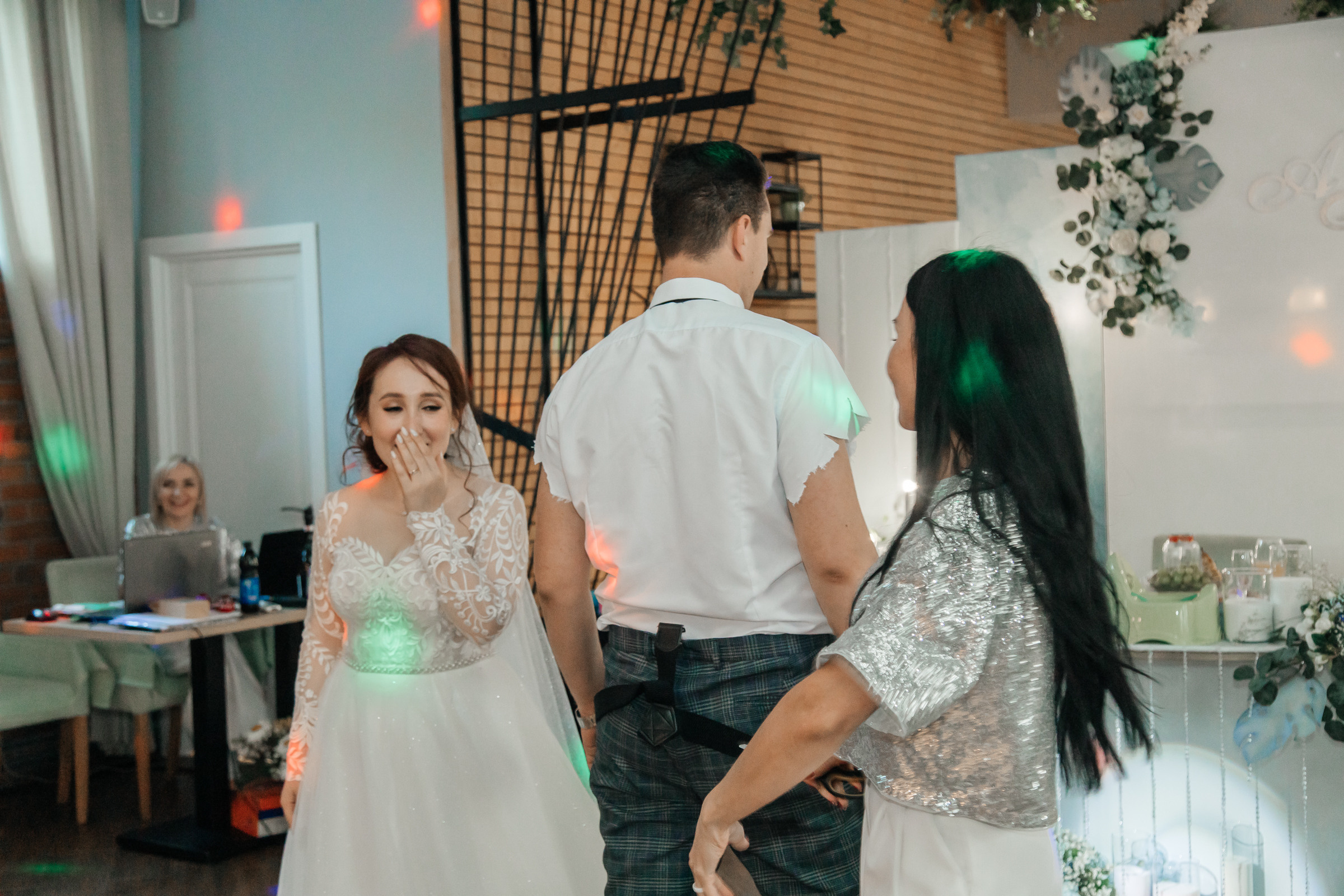 Свадьбы. Главная