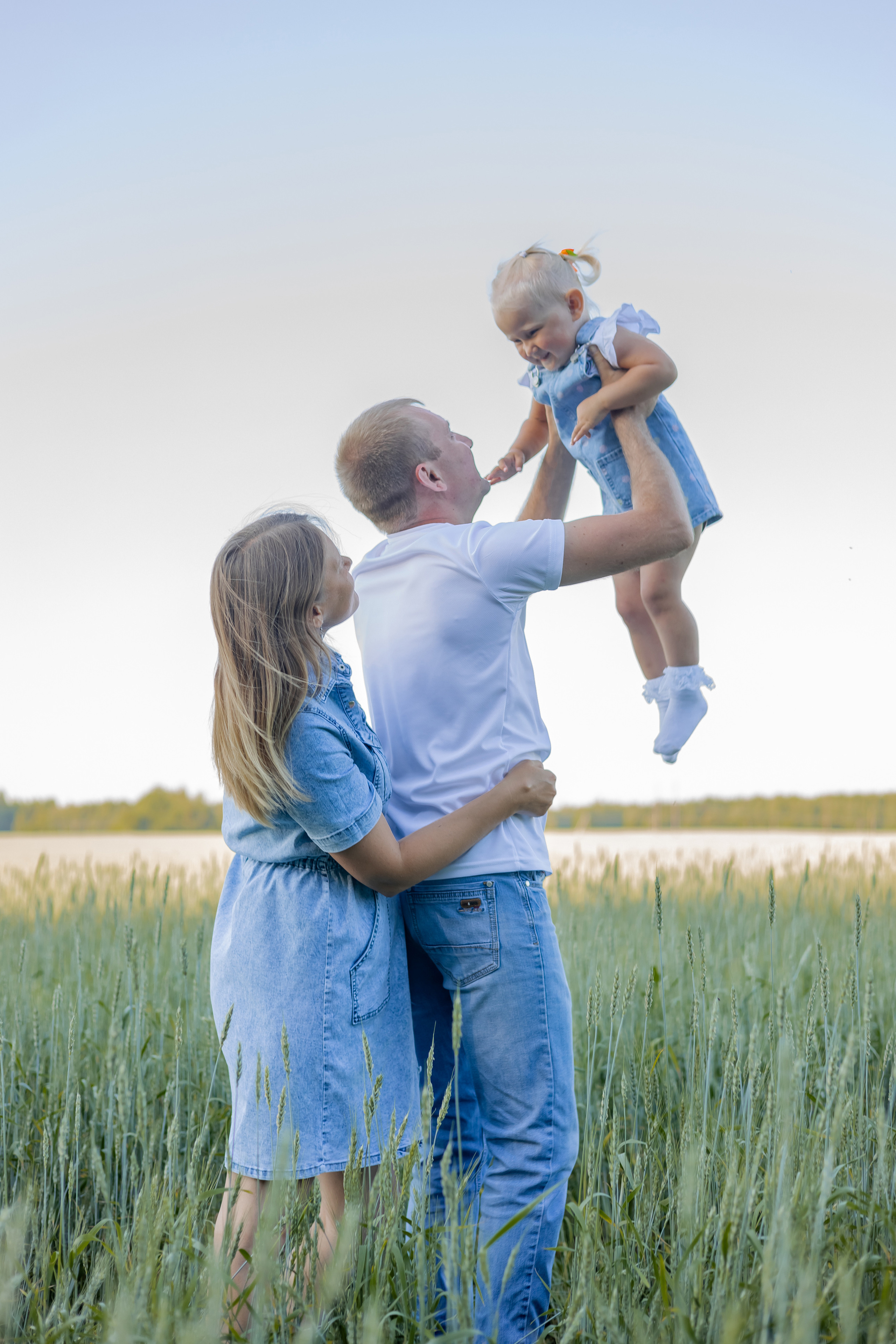 Семейные. Главная