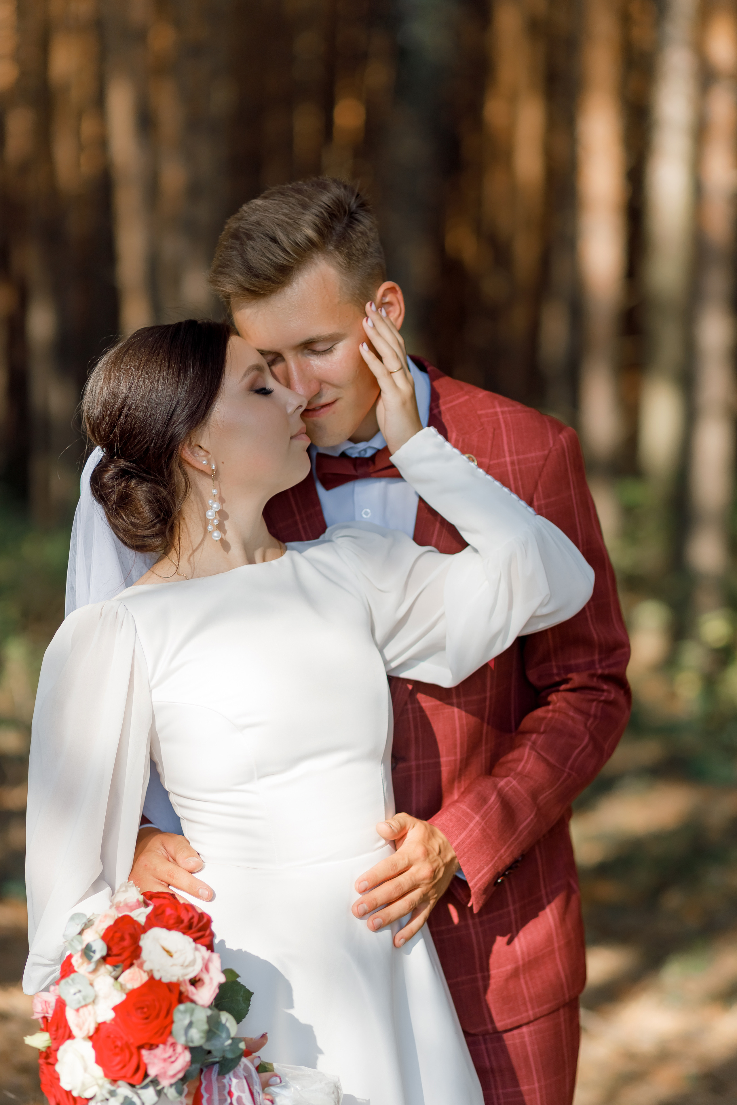 Свадьбы. Главная