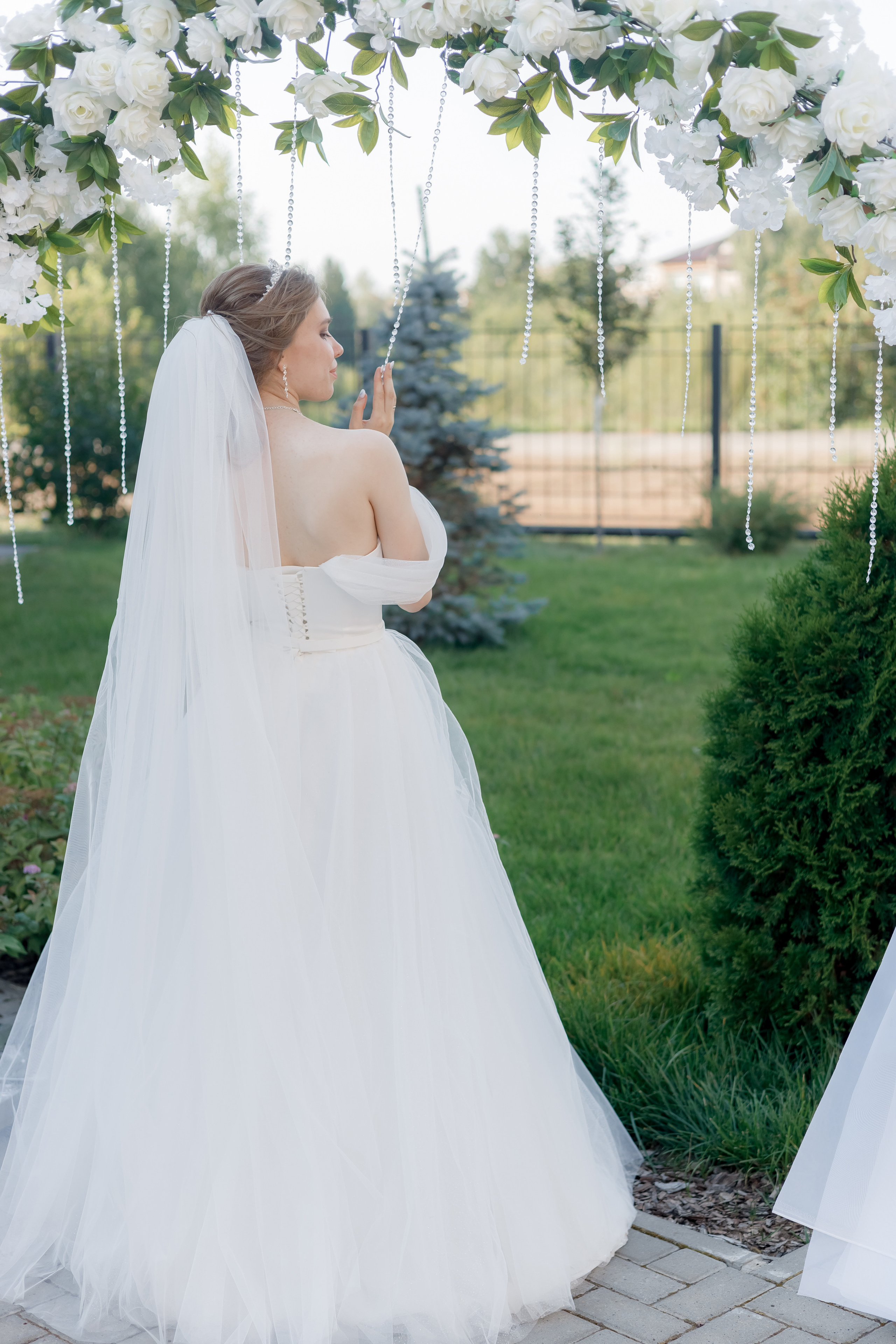 Свадьбы. Главная