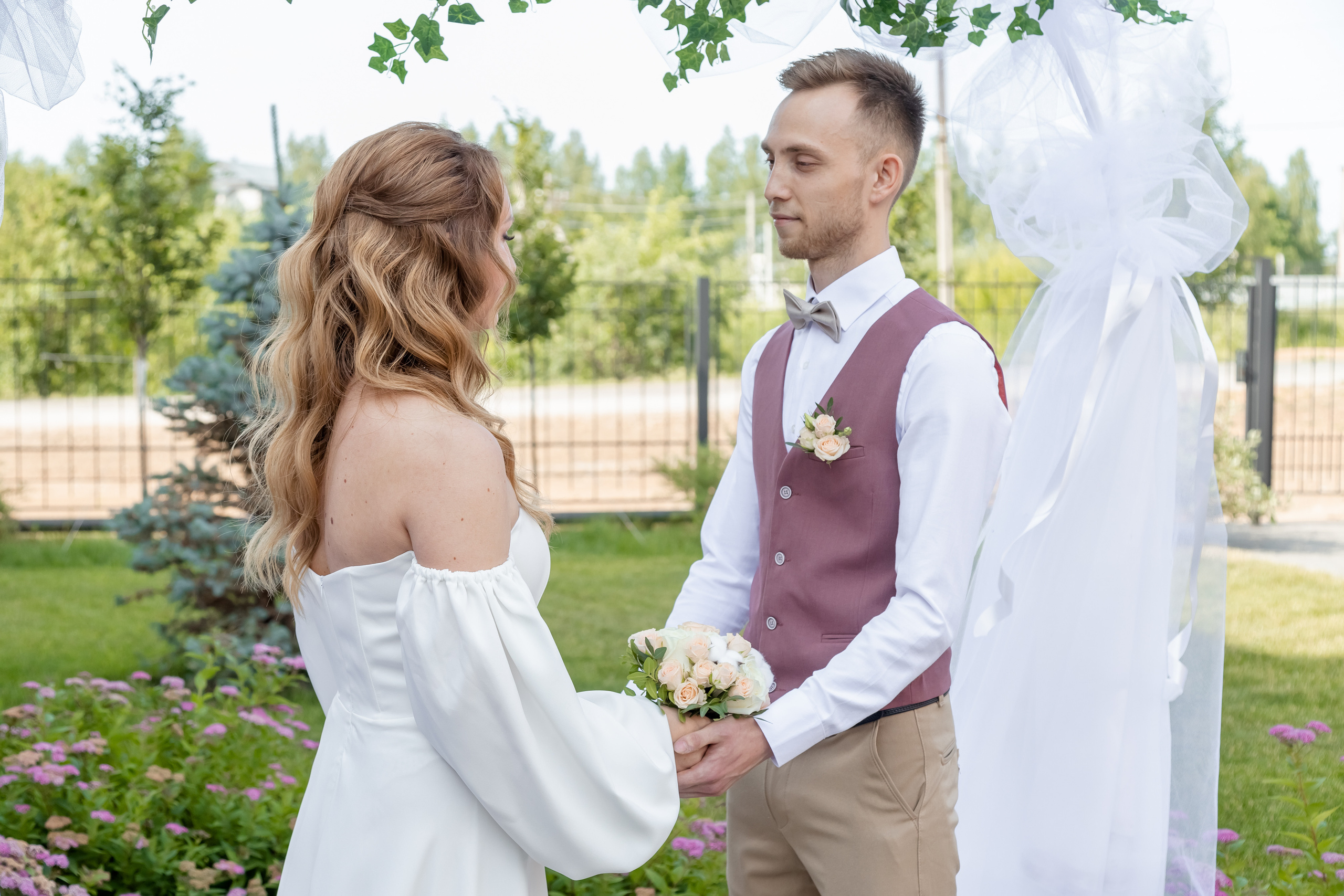 Свадьбы. Главная