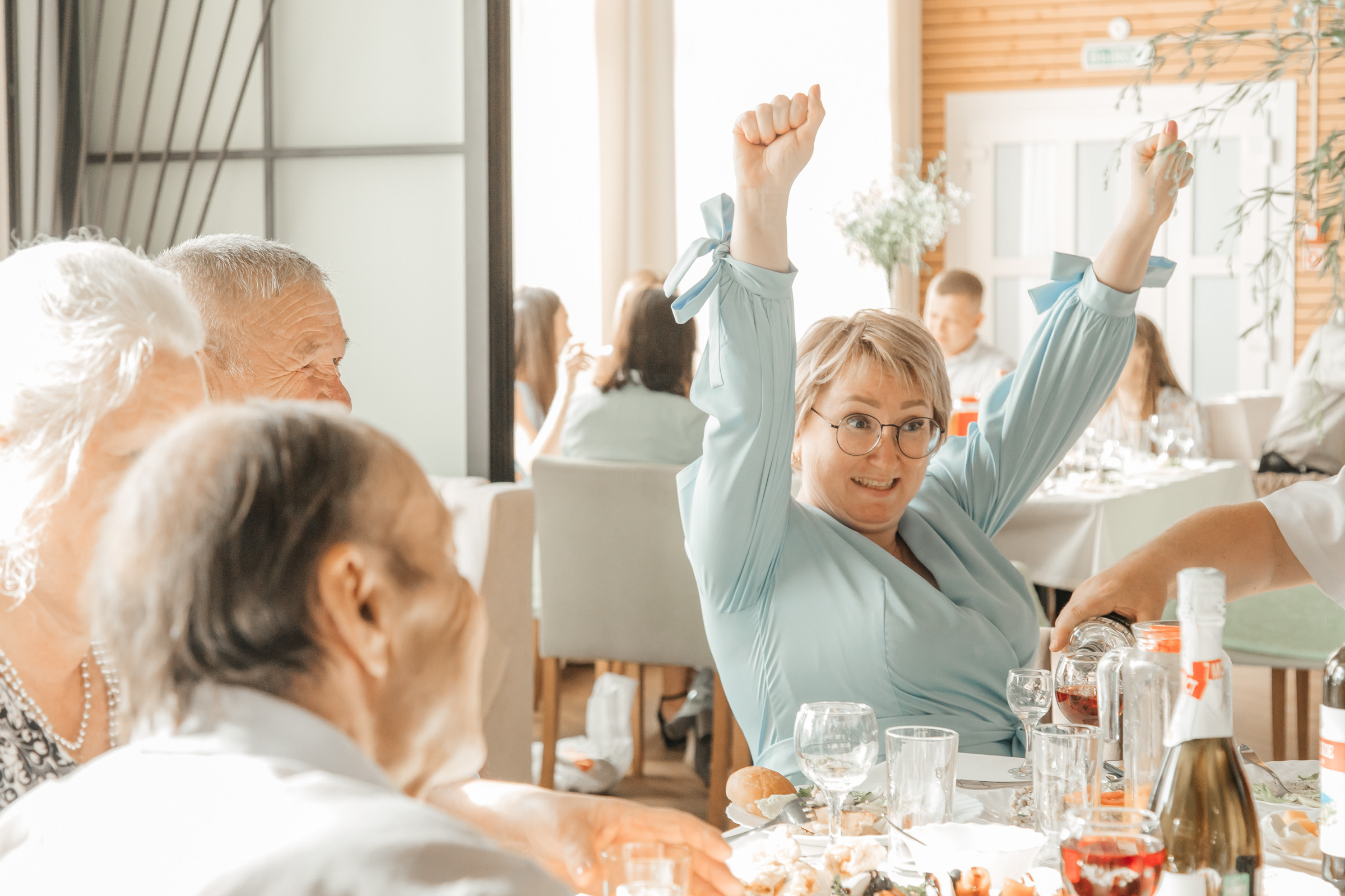 Свадьбы. Главная