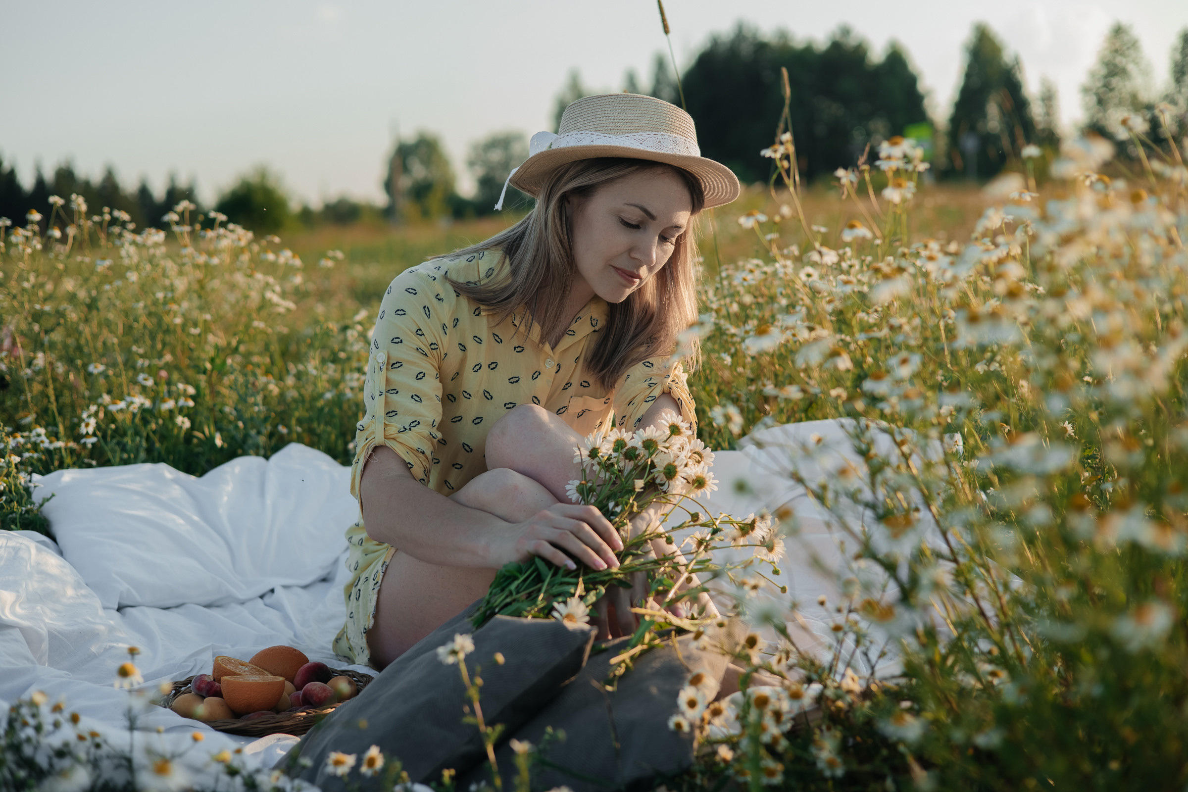 Индивидуальные. Главная