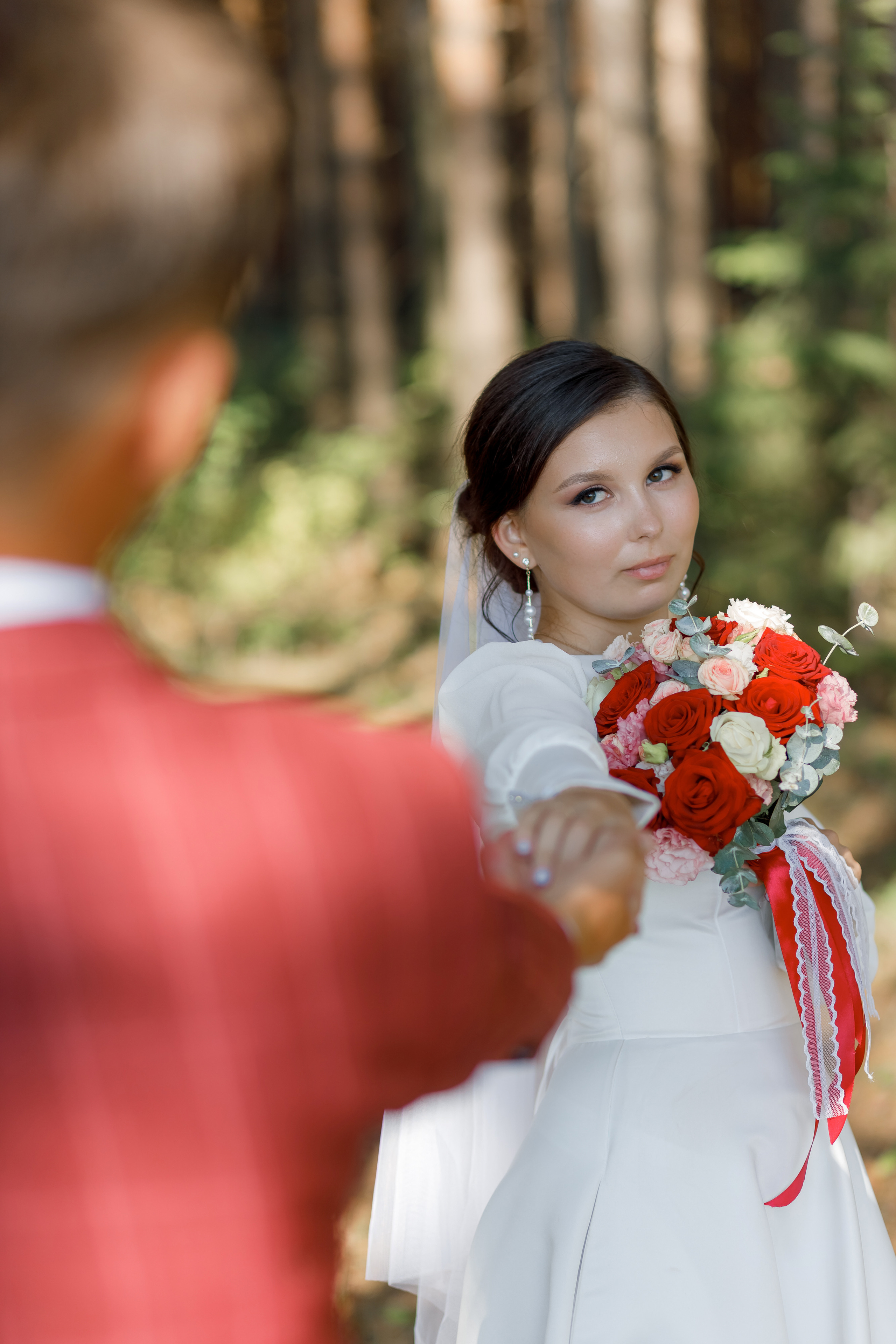 Свадьбы. Главная