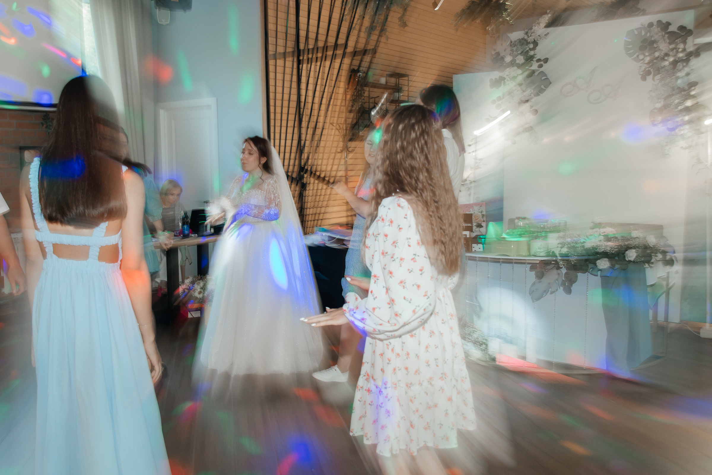 Свадьбы. Главная