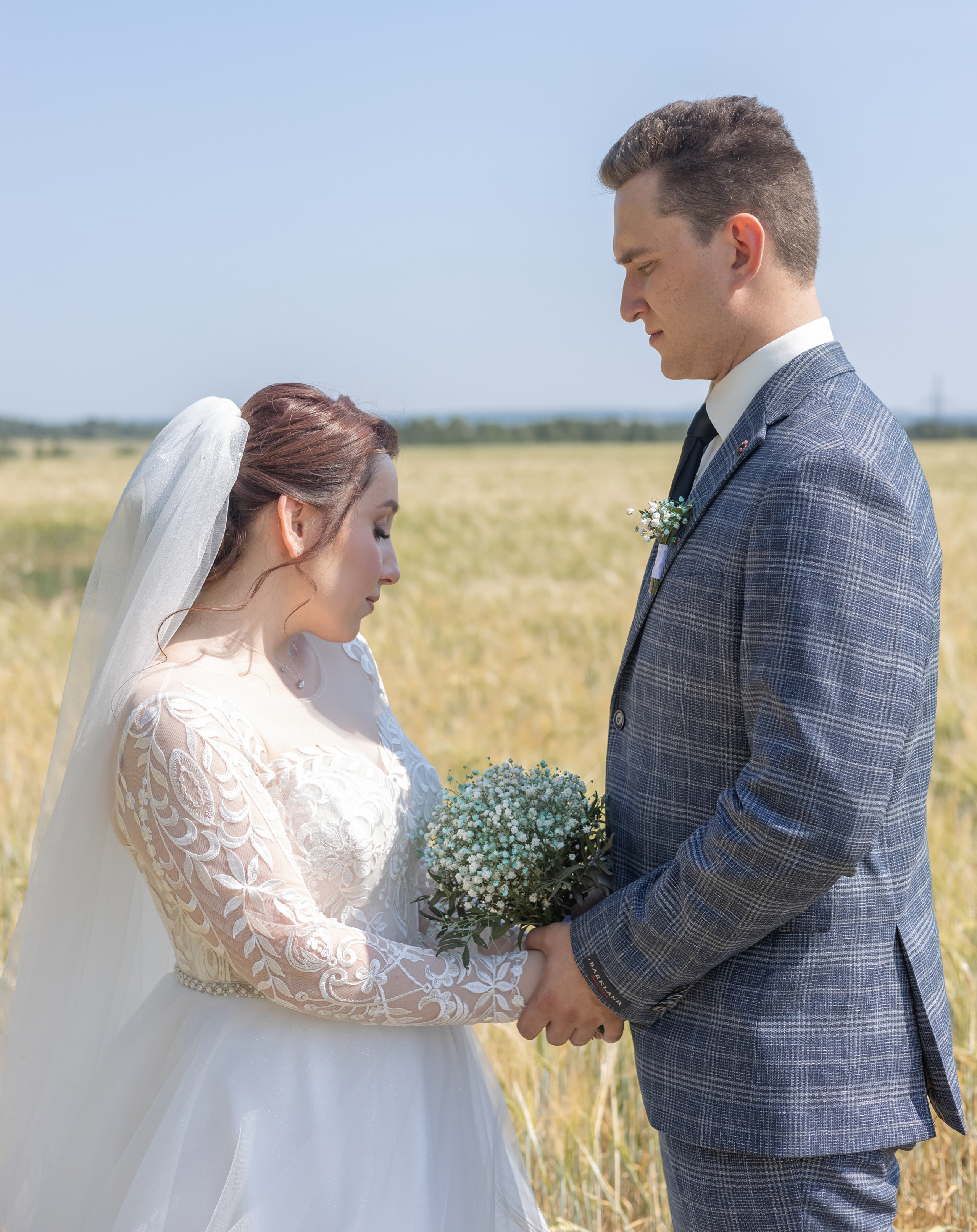 Свадьбы. Главная