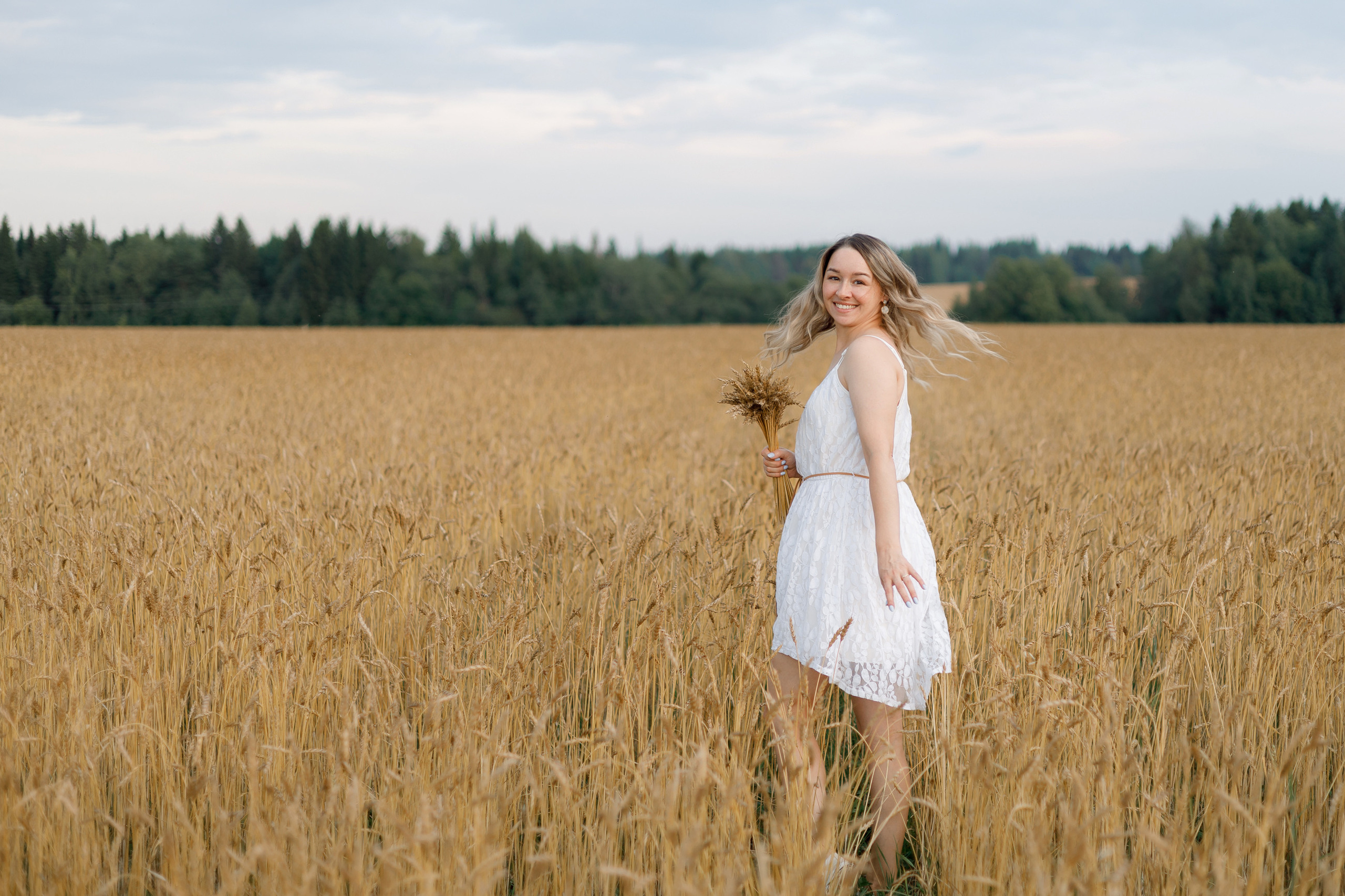 Индивидуальные. Главная