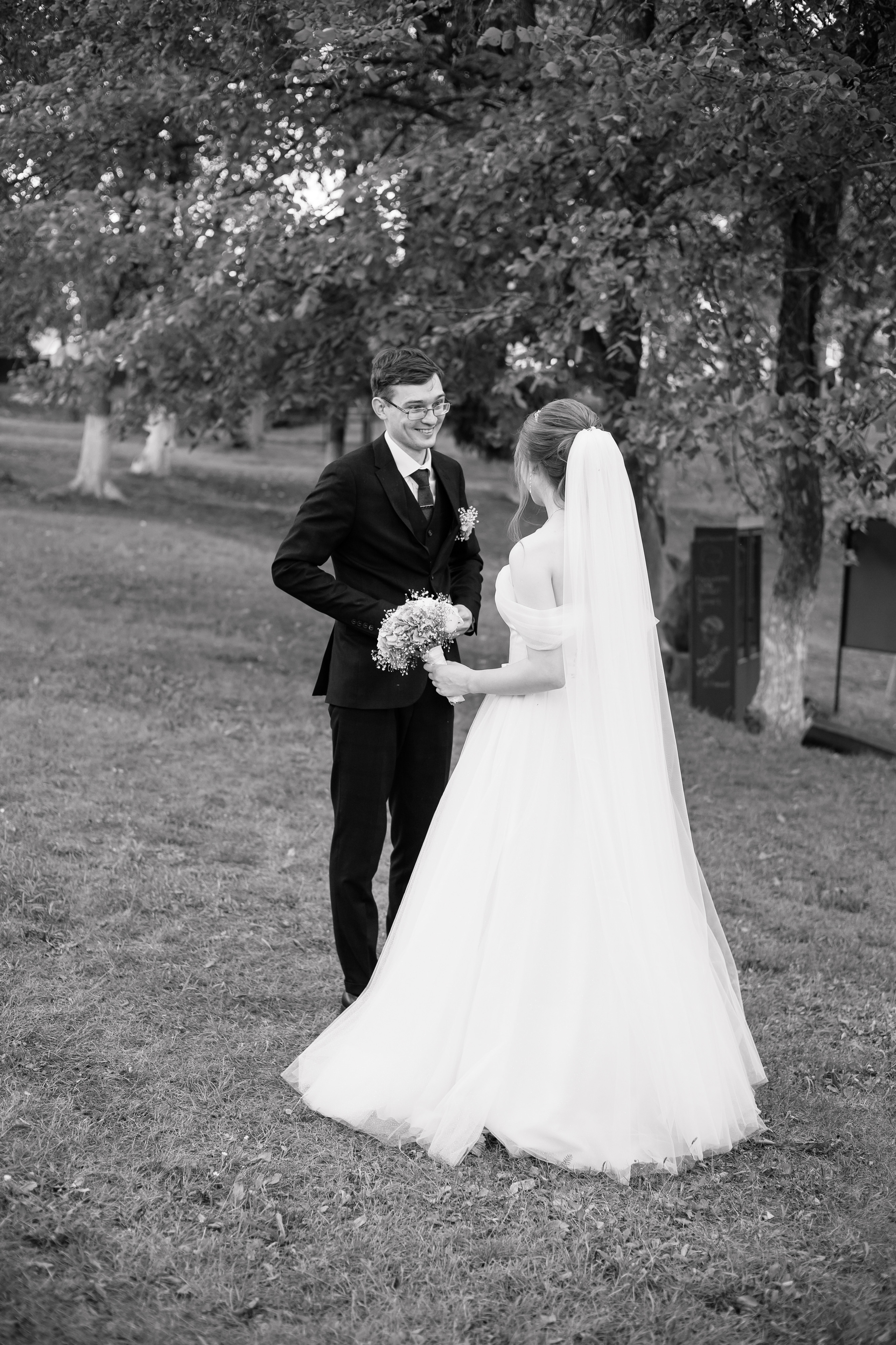 Свадьбы. Главная