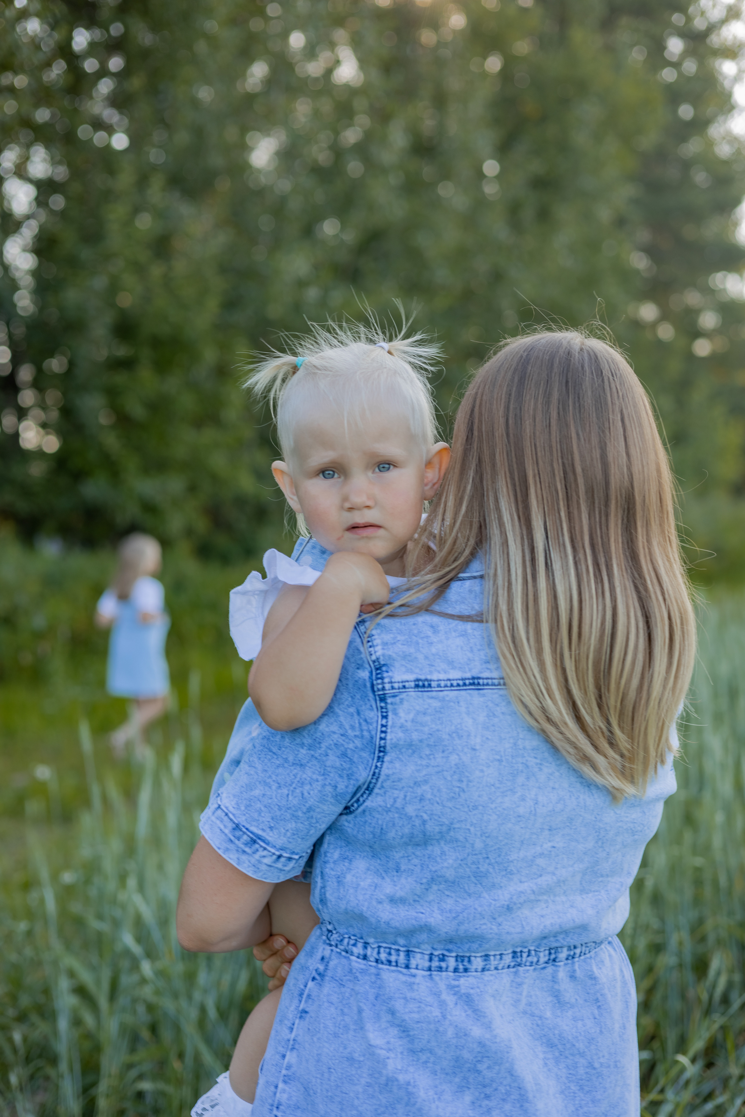 Семейные. Главная