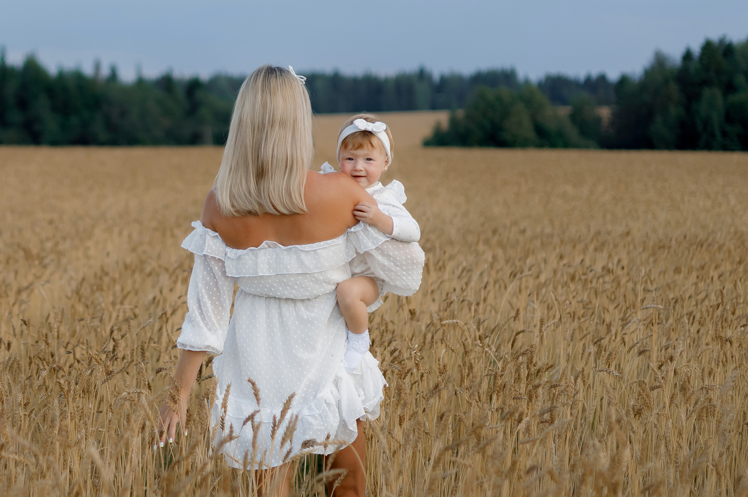 Семейные. Главная