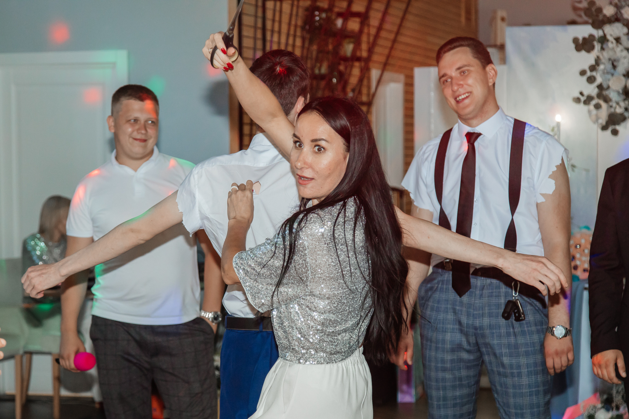 Свадьбы. Главная