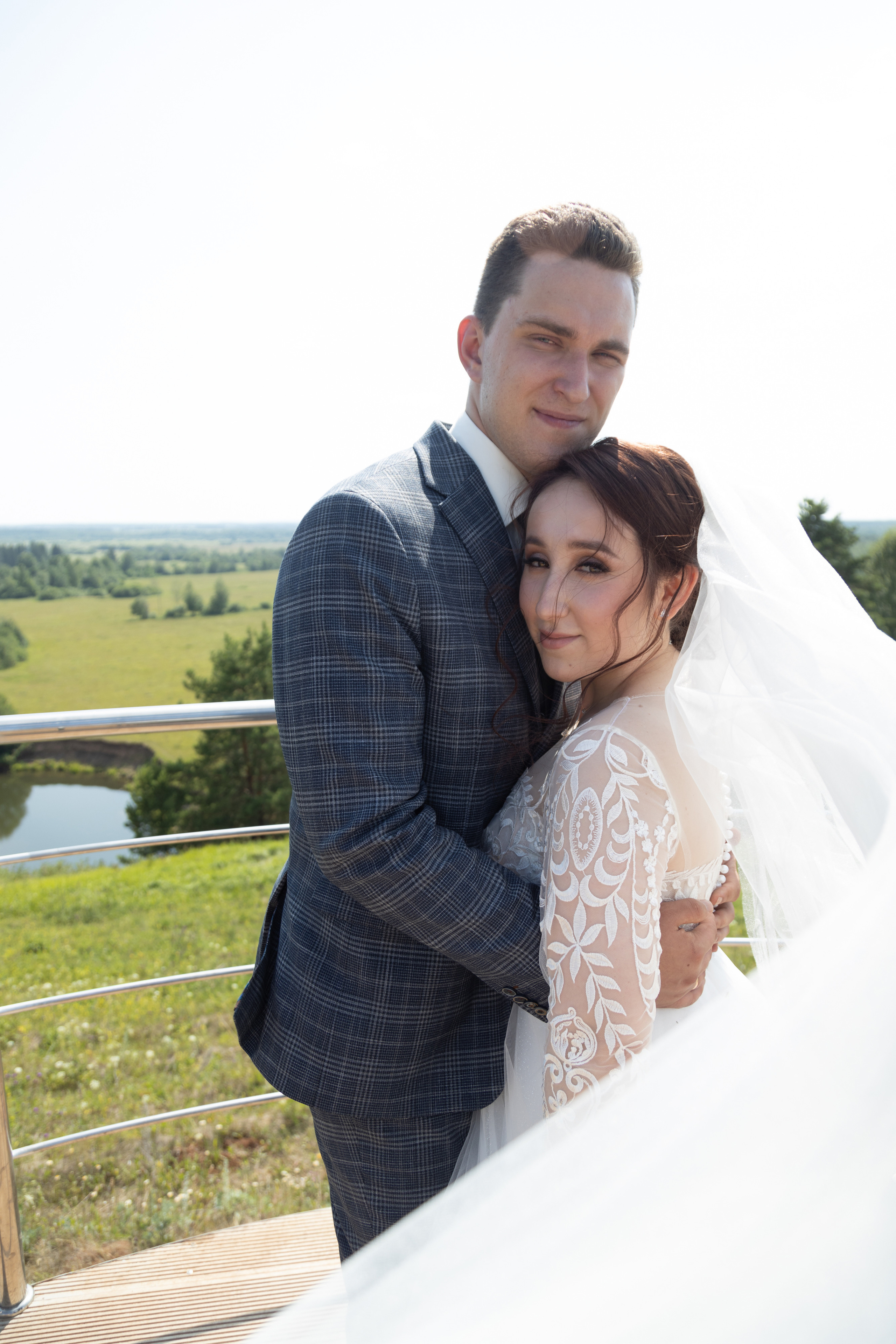 Свадьбы. Главная