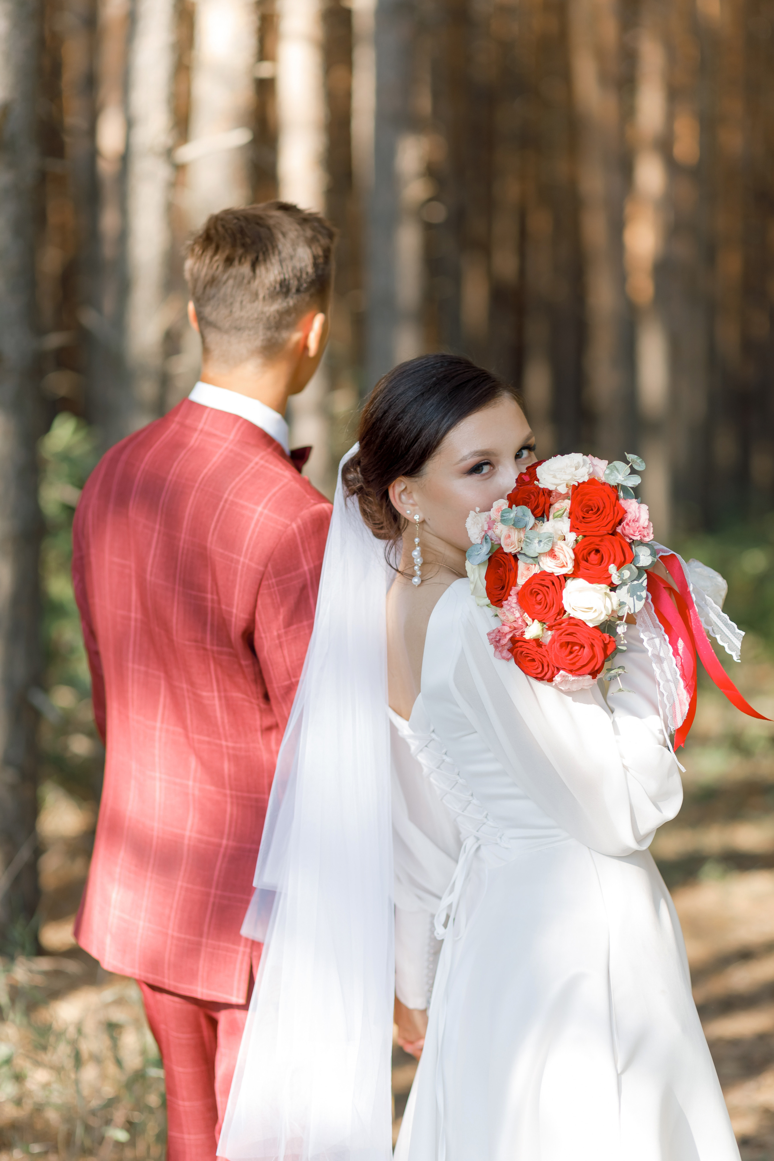 Свадьбы. Главная