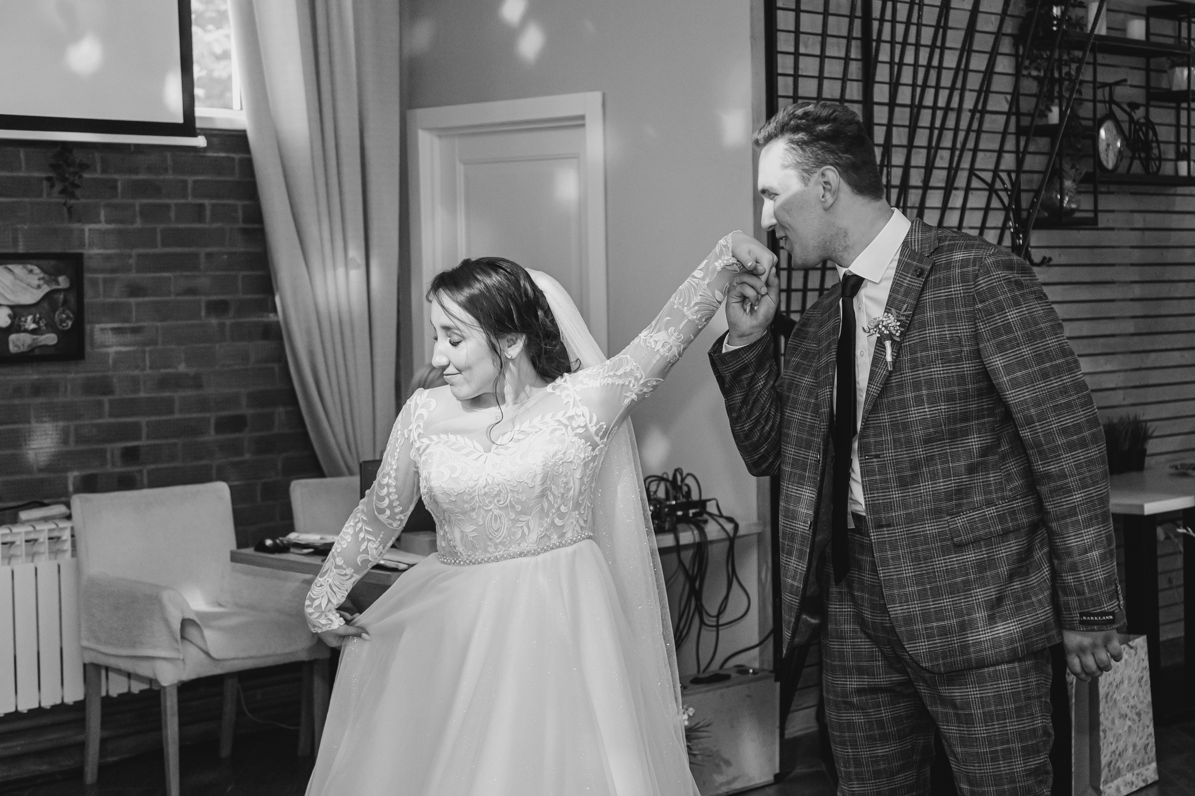 Свадьбы. Главная