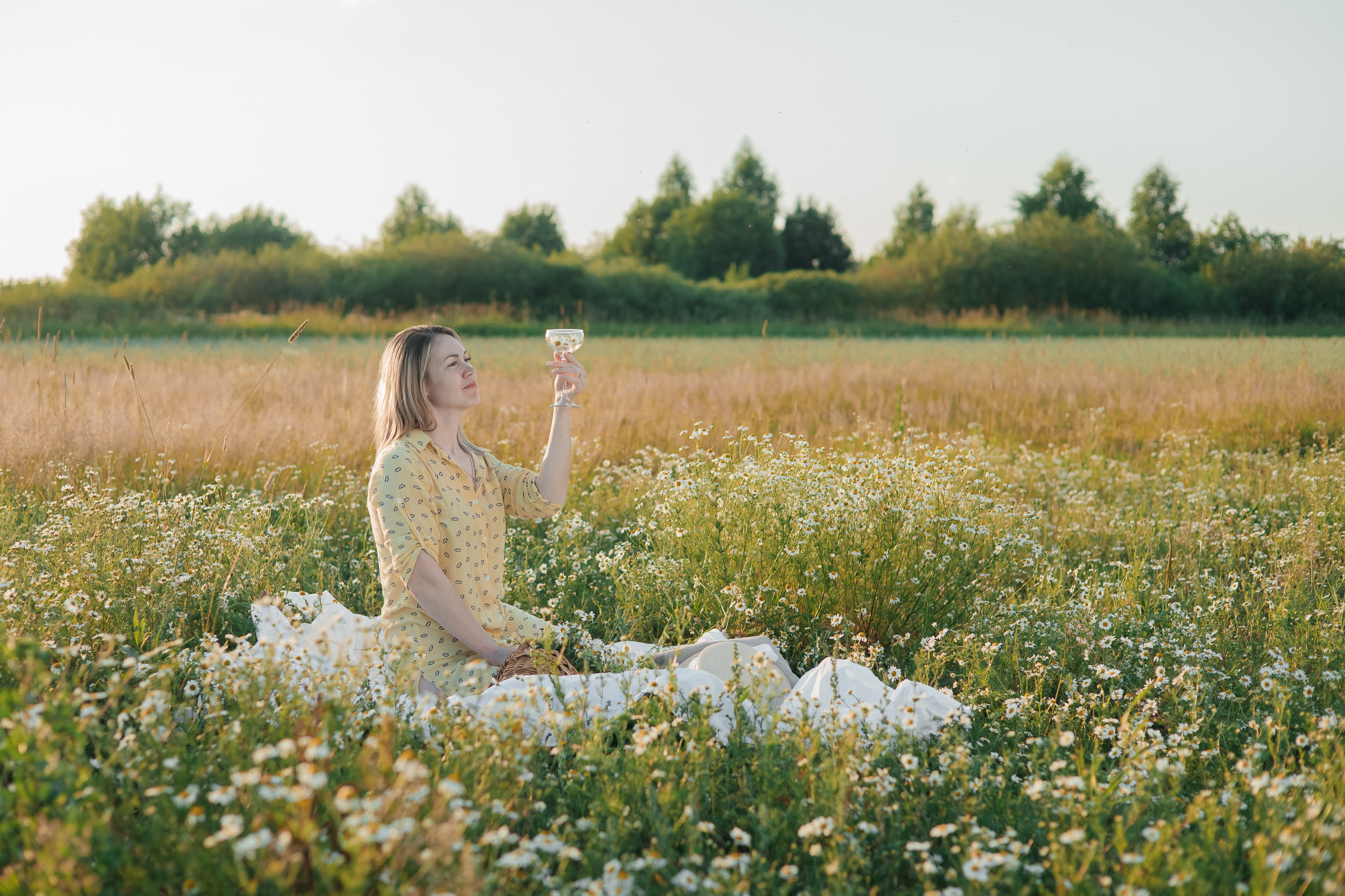 Индивидуальные. Главная