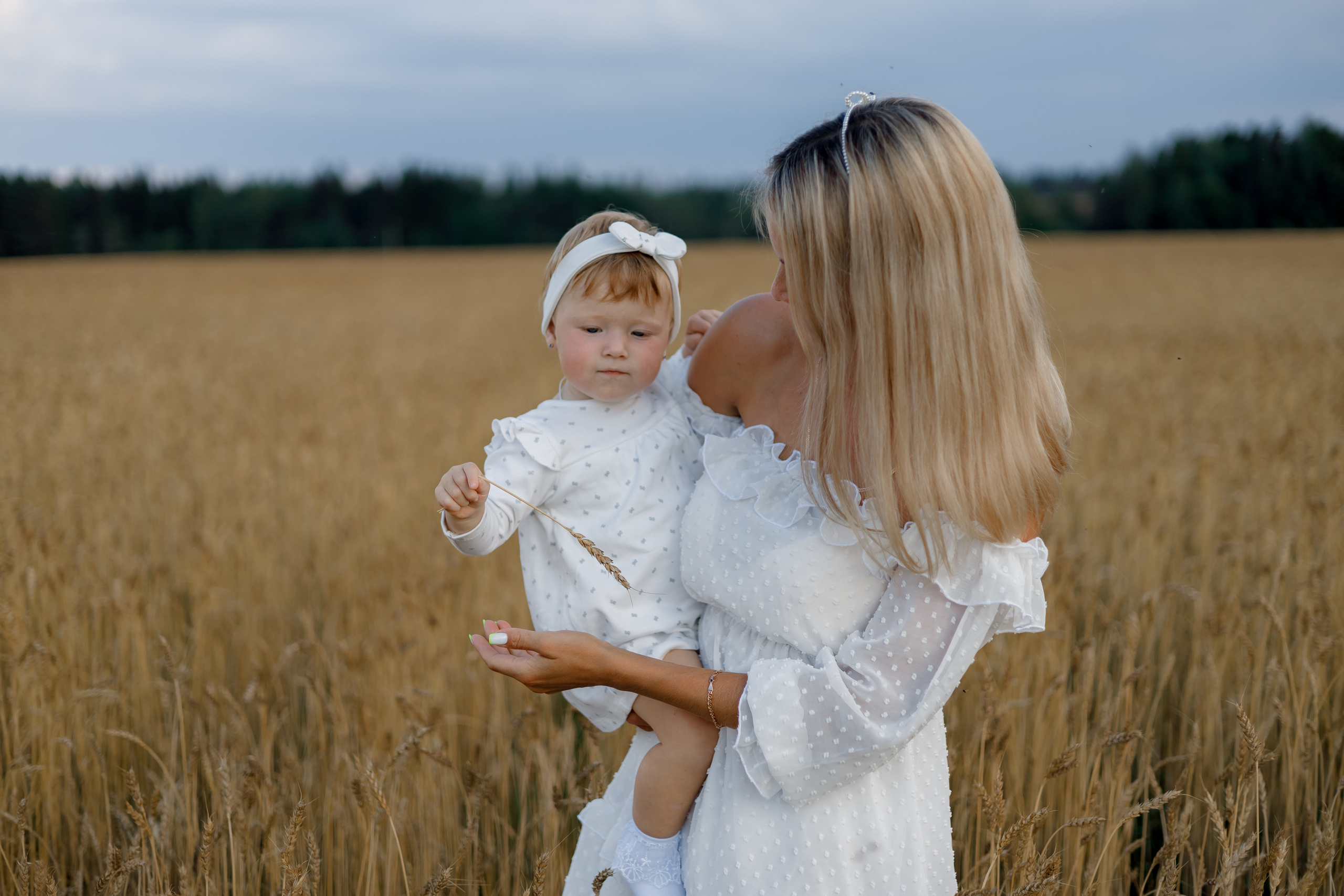 Семейные. Главная