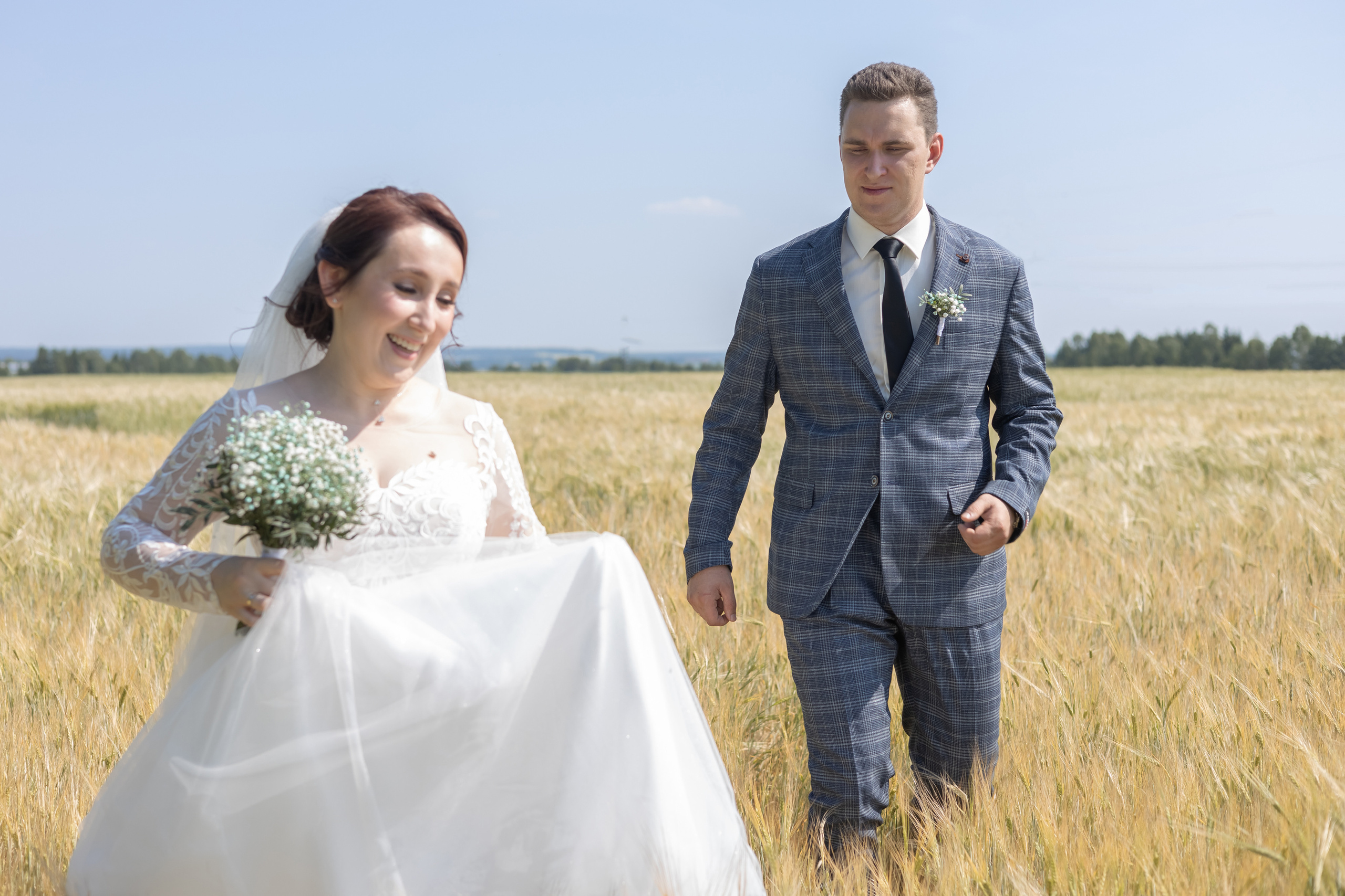 Свадьбы. Главная