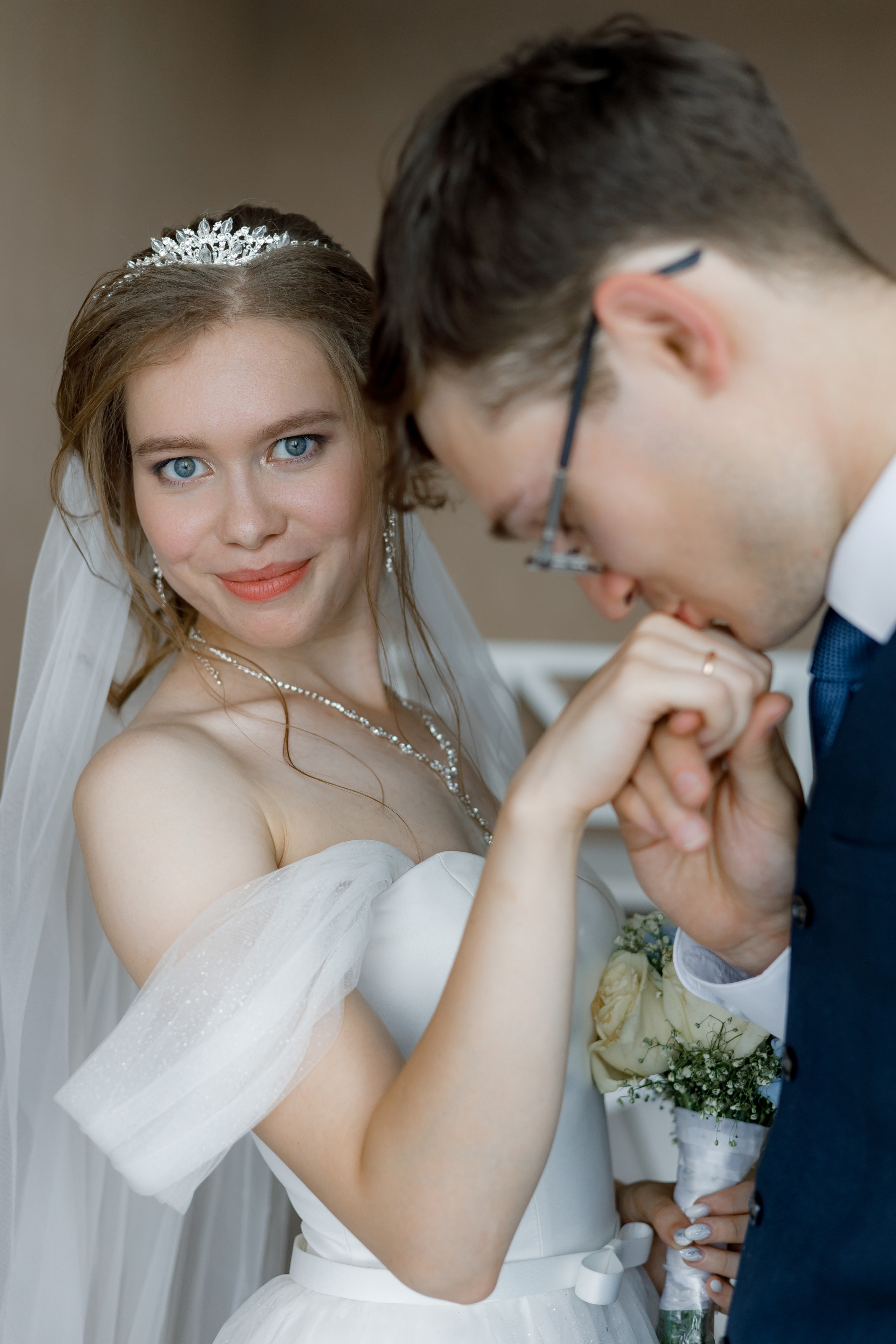 Свадьбы. Главная