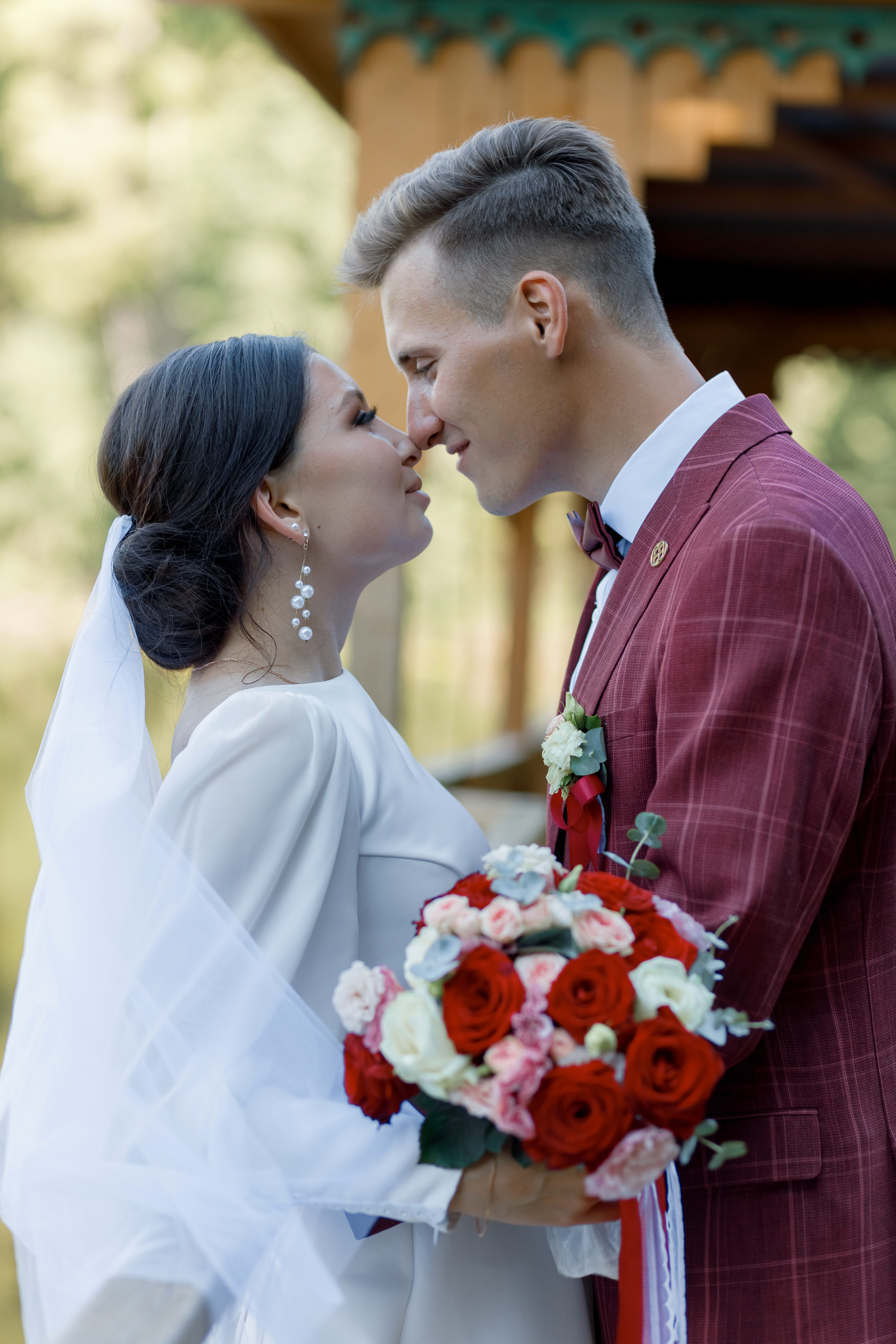 Свадьбы. Главная