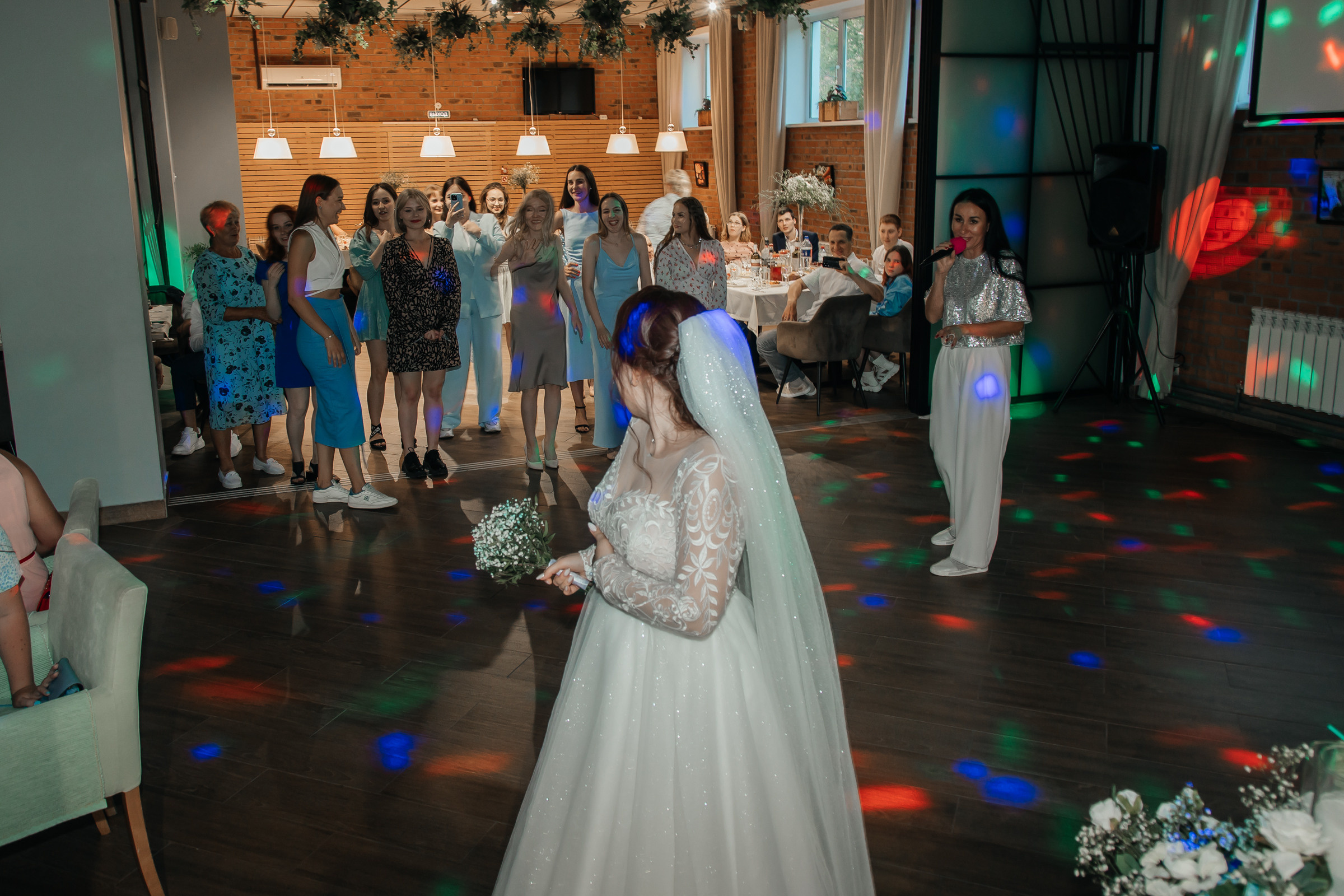 Свадьбы. Главная