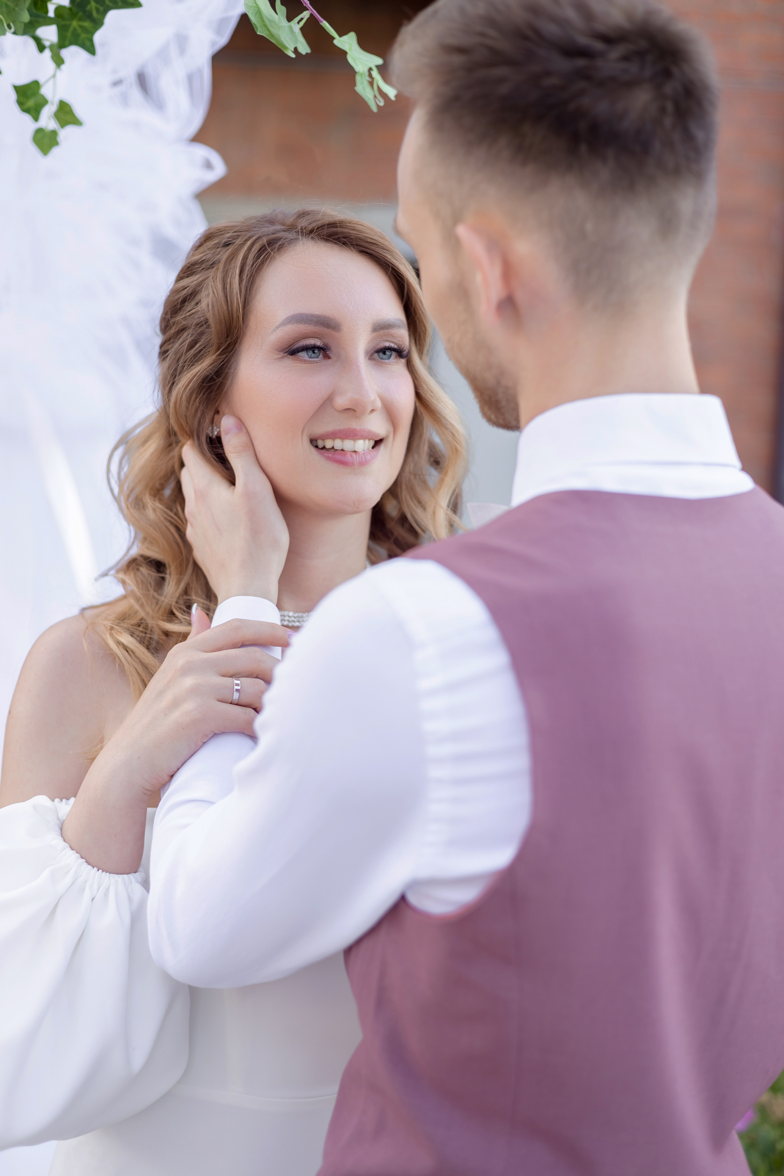 Свадьбы. Главная