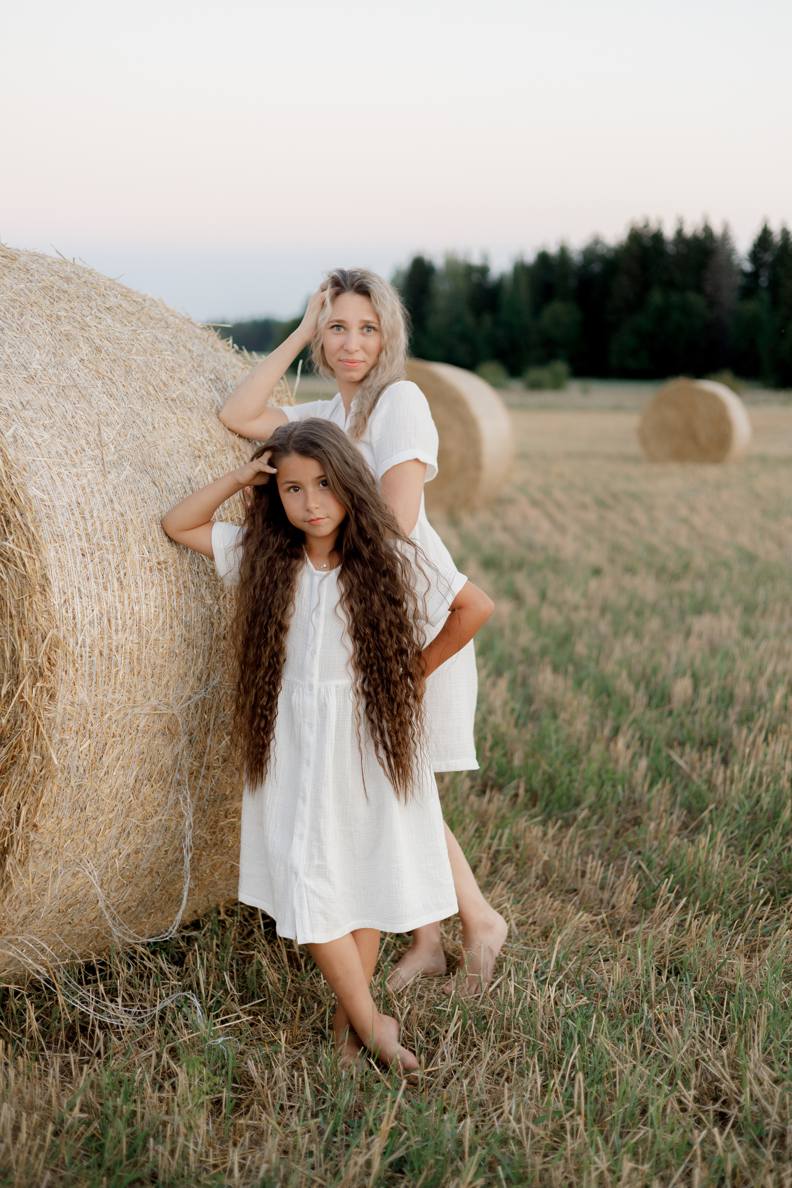 Семейные. Главная