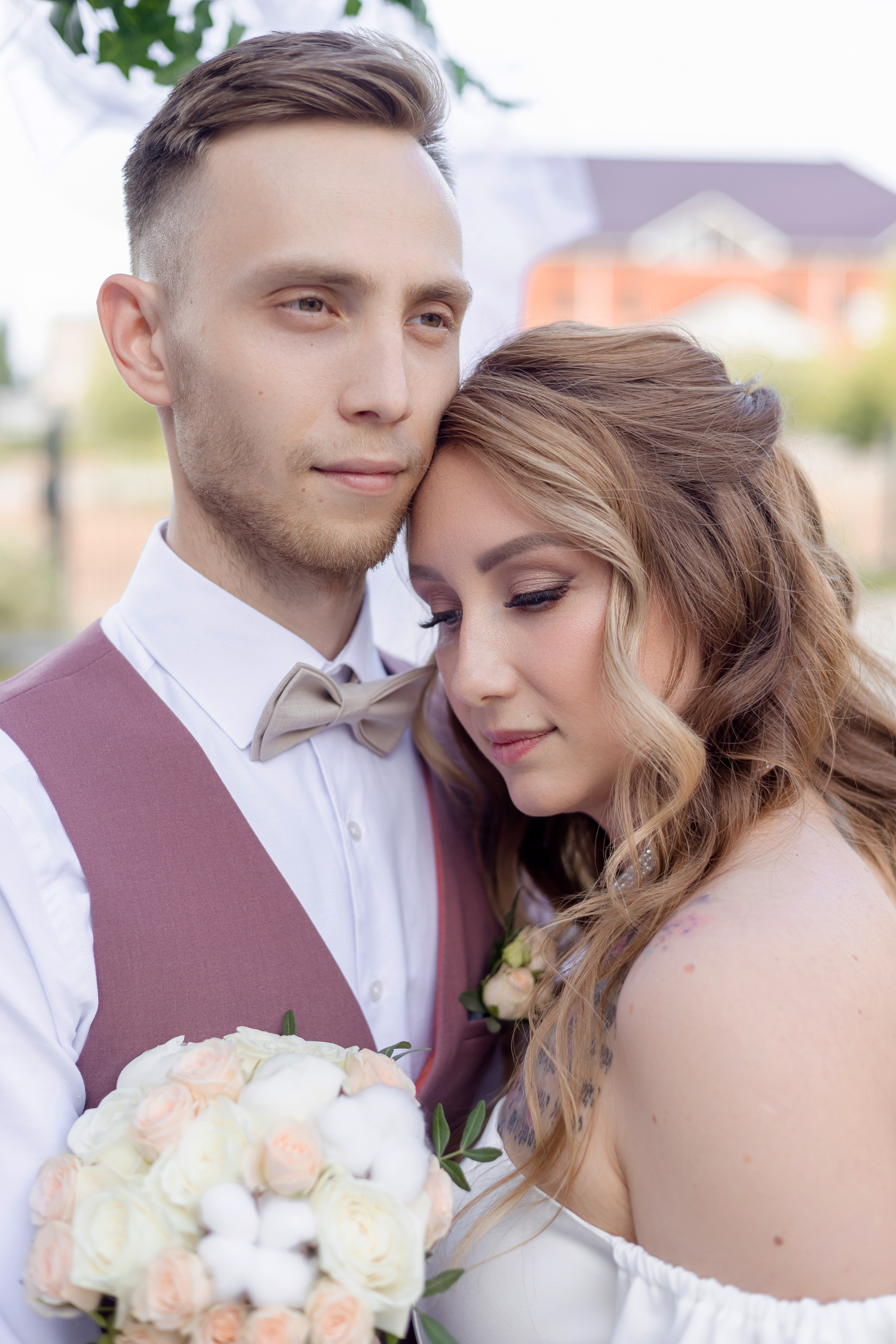 Свадьбы. Главная