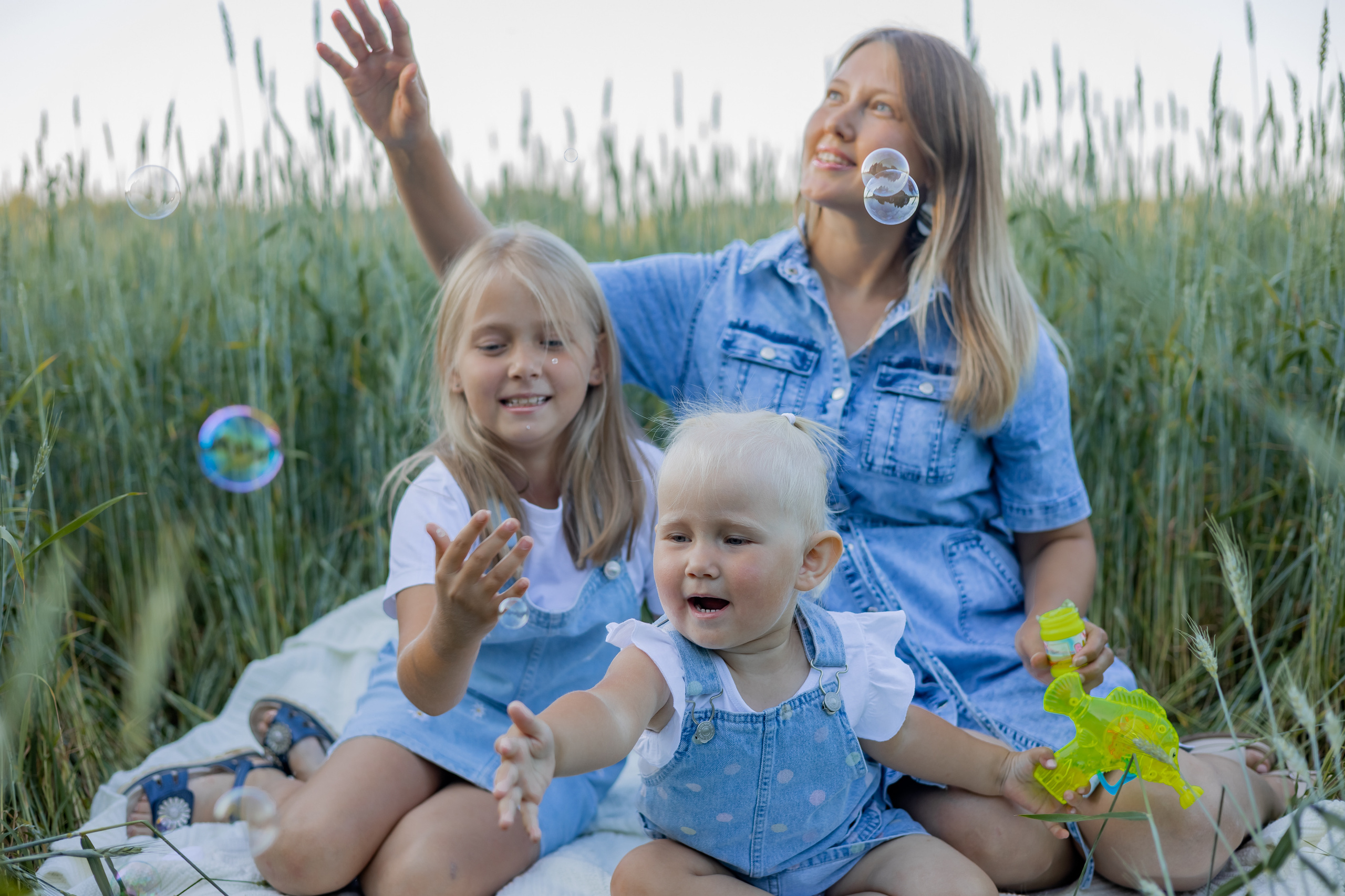 Семейные. Главная