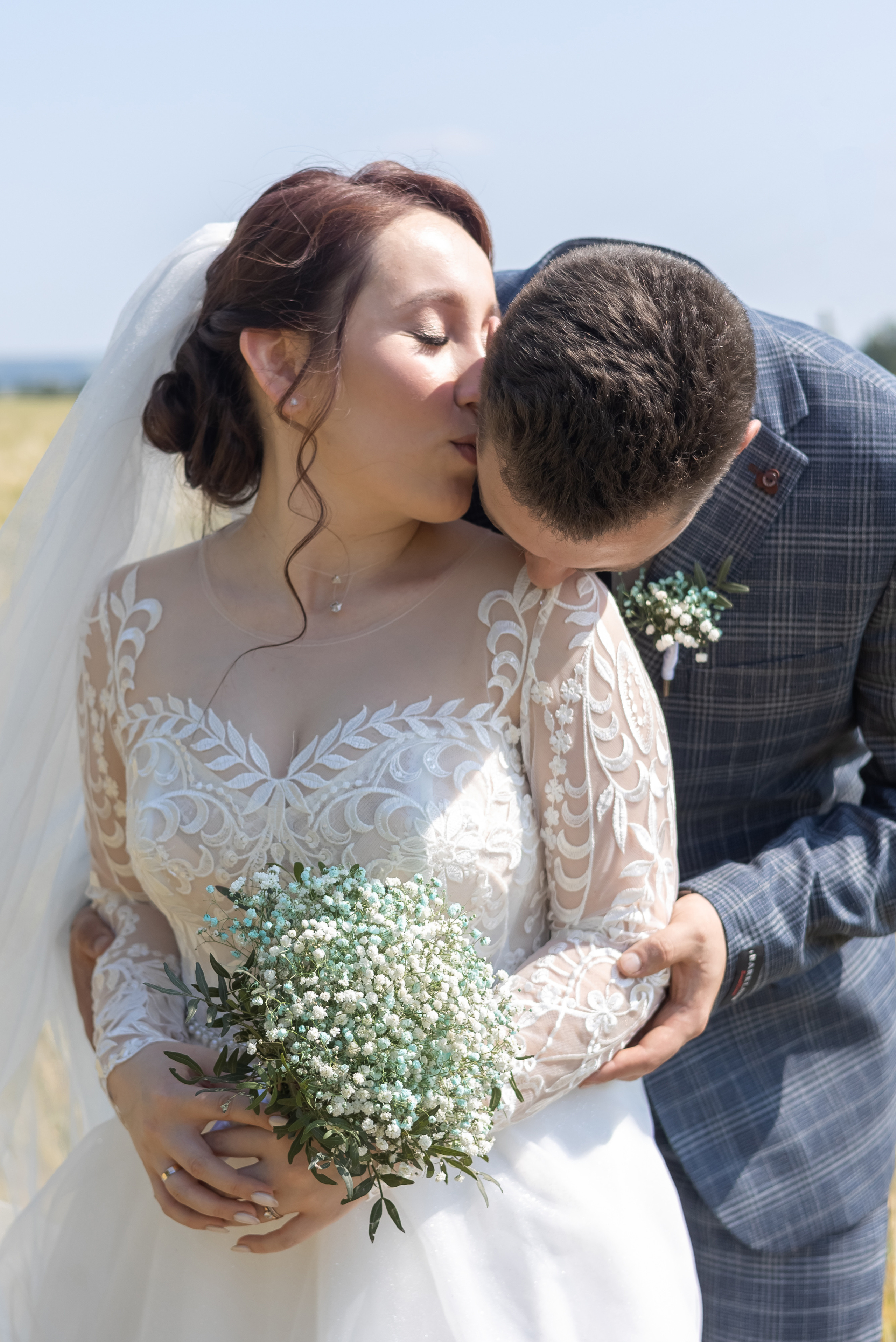 Свадьбы. Главная