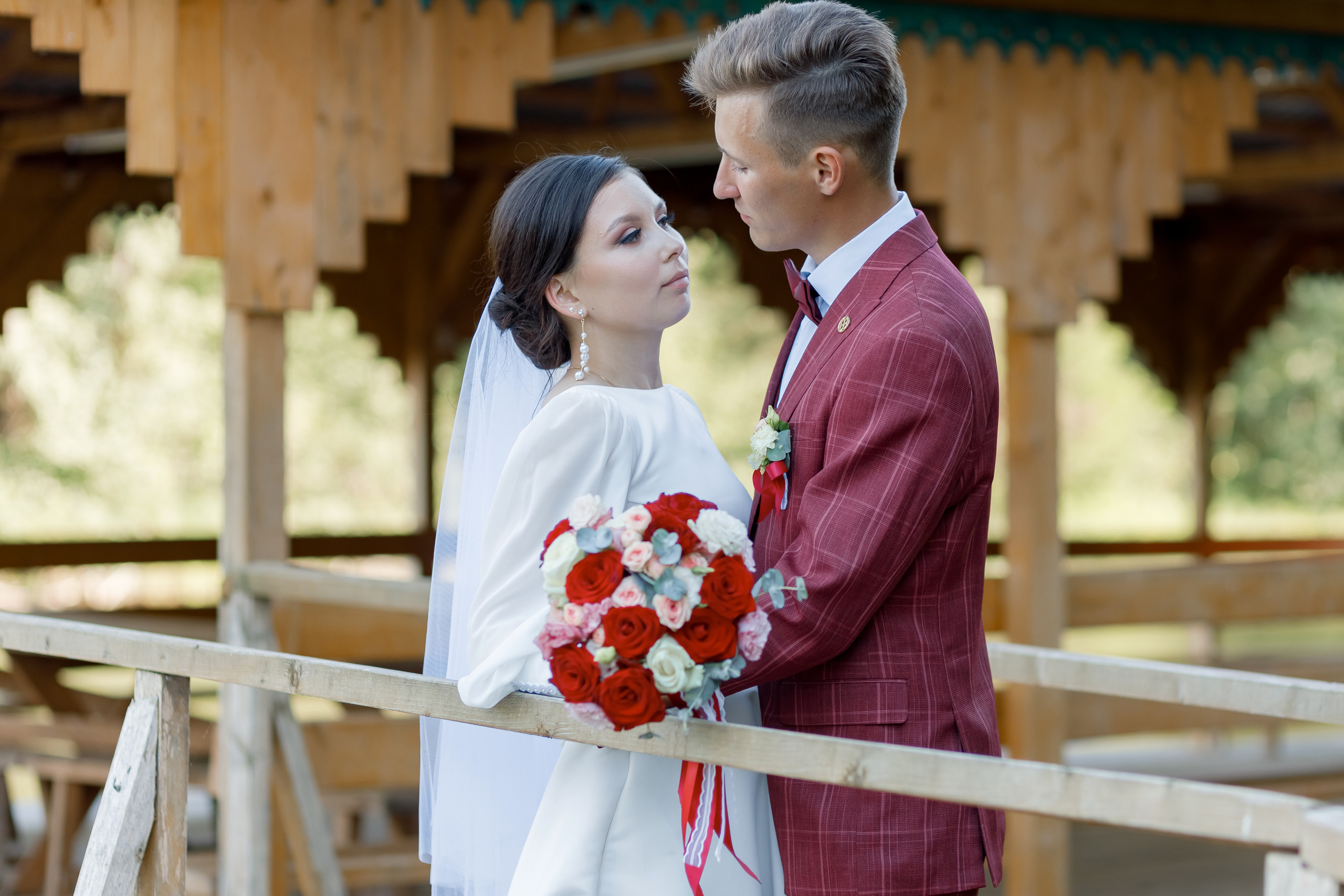 Свадьбы. Главная