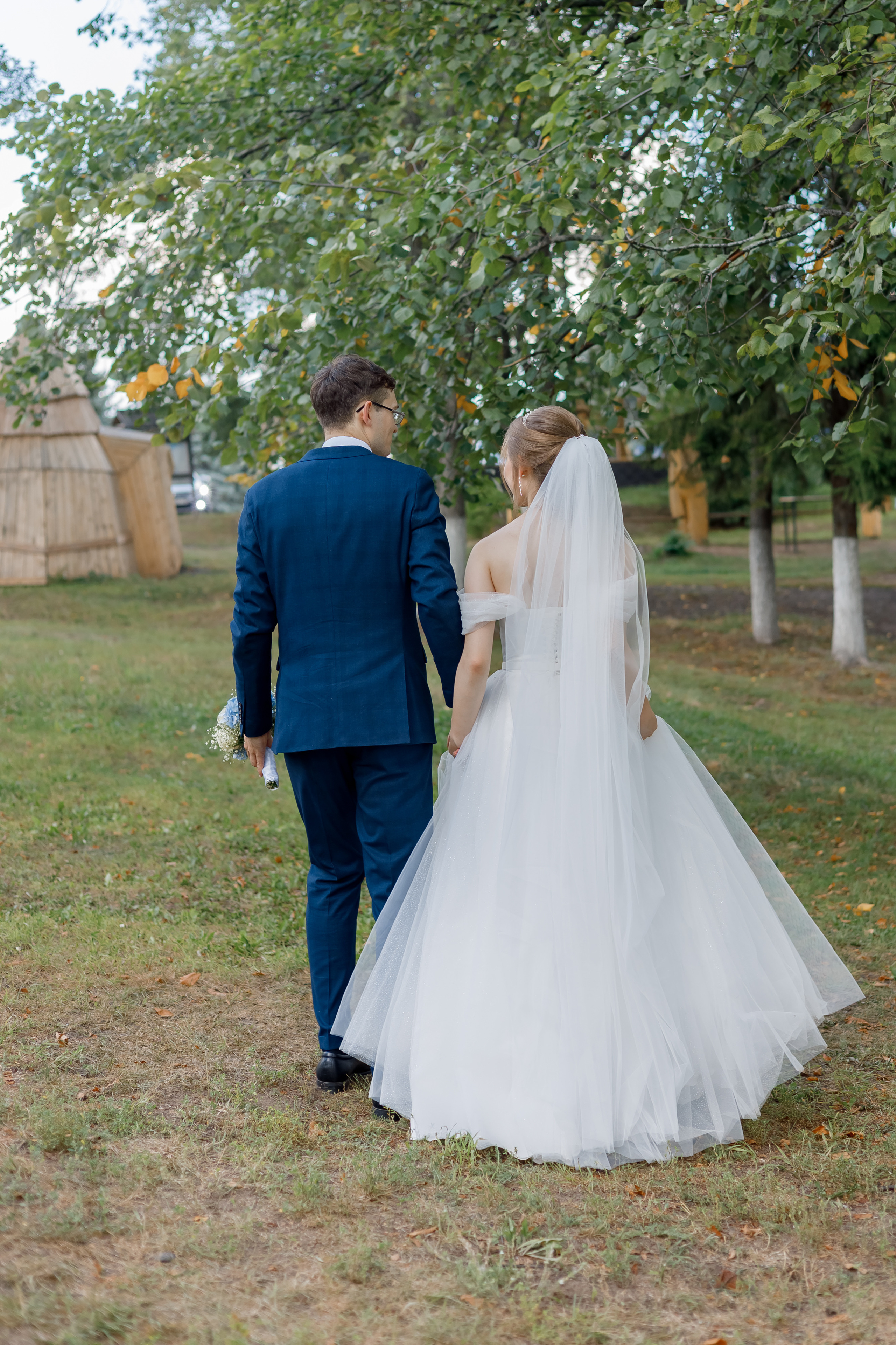 Свадьбы. Главная