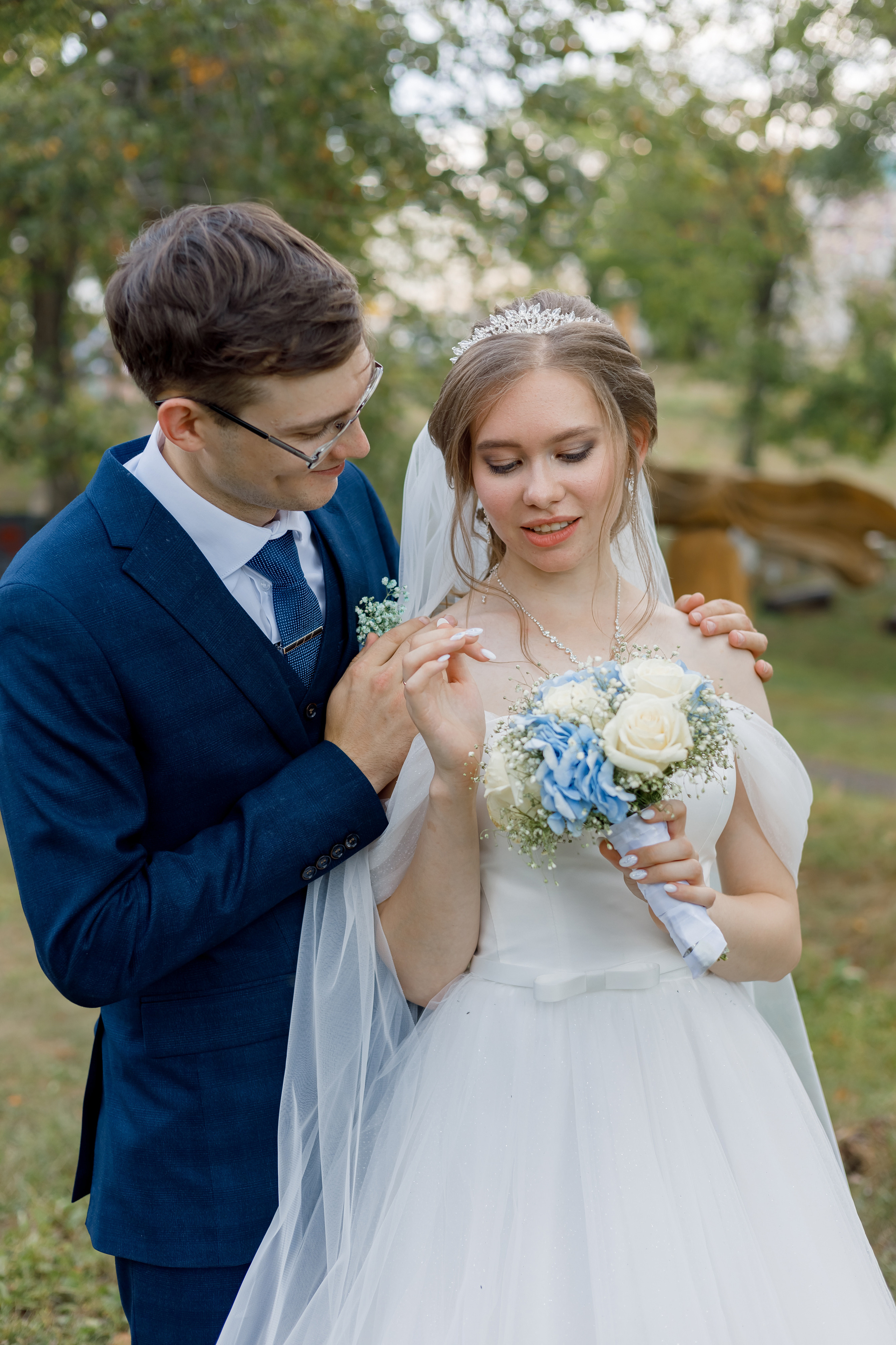 Свадьбы. Главная