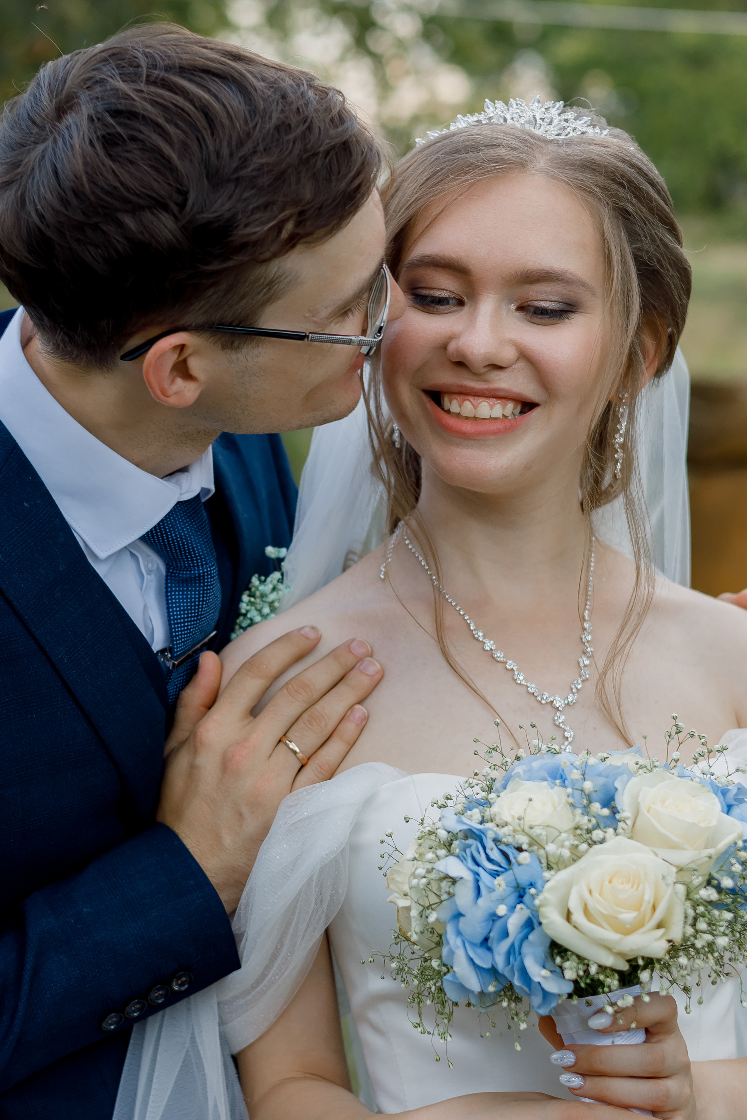 Свадьбы. Главная