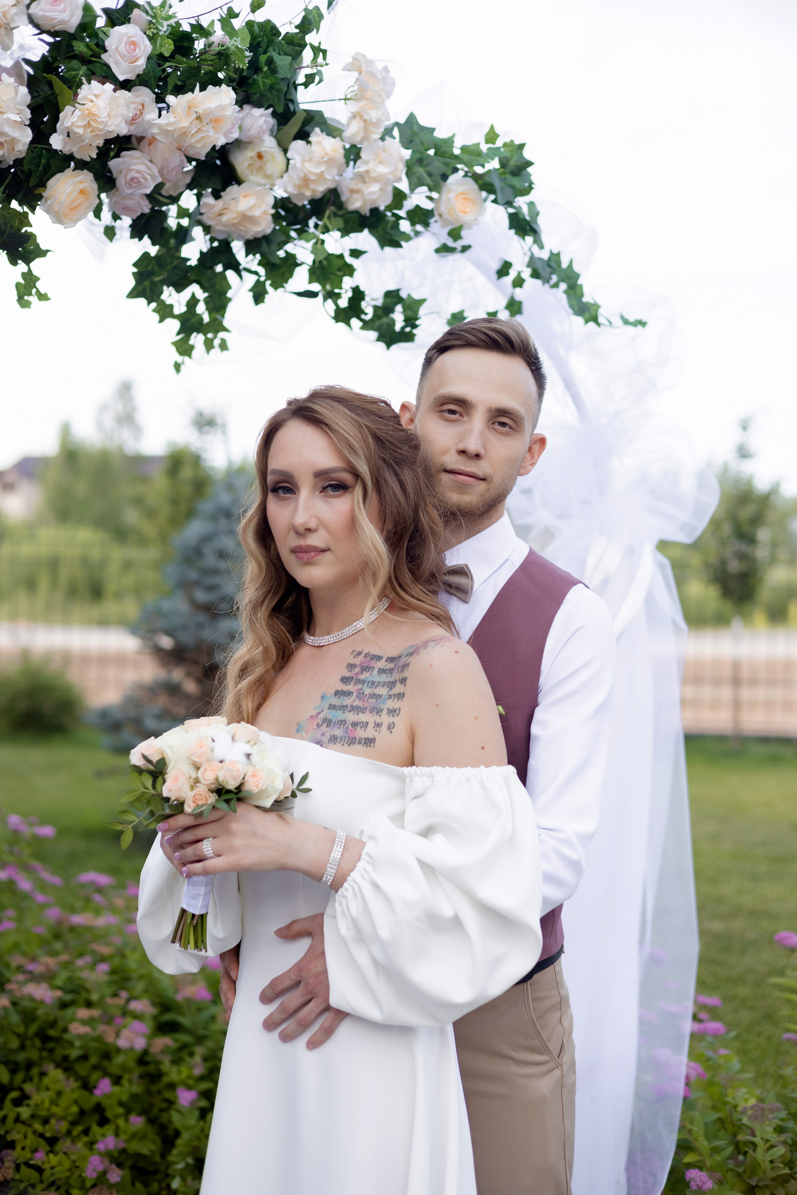 Свадьбы. Главная