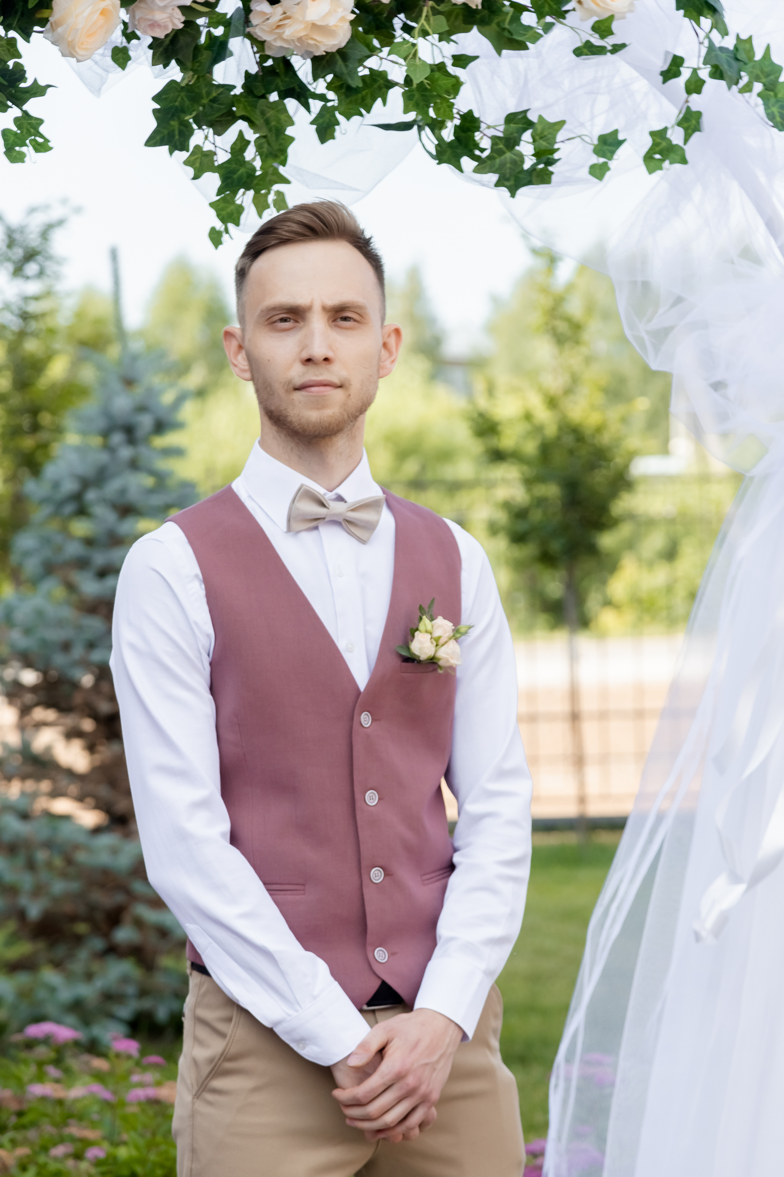 Свадьбы. Главная