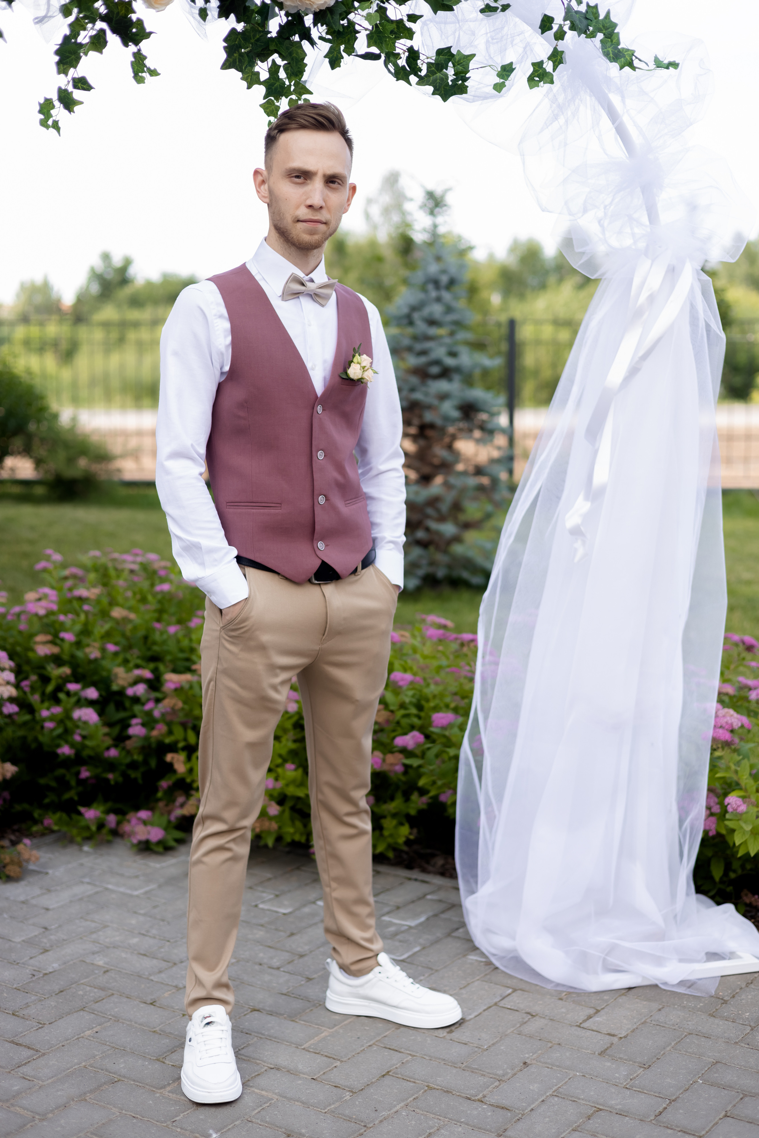 Свадьбы. Главная