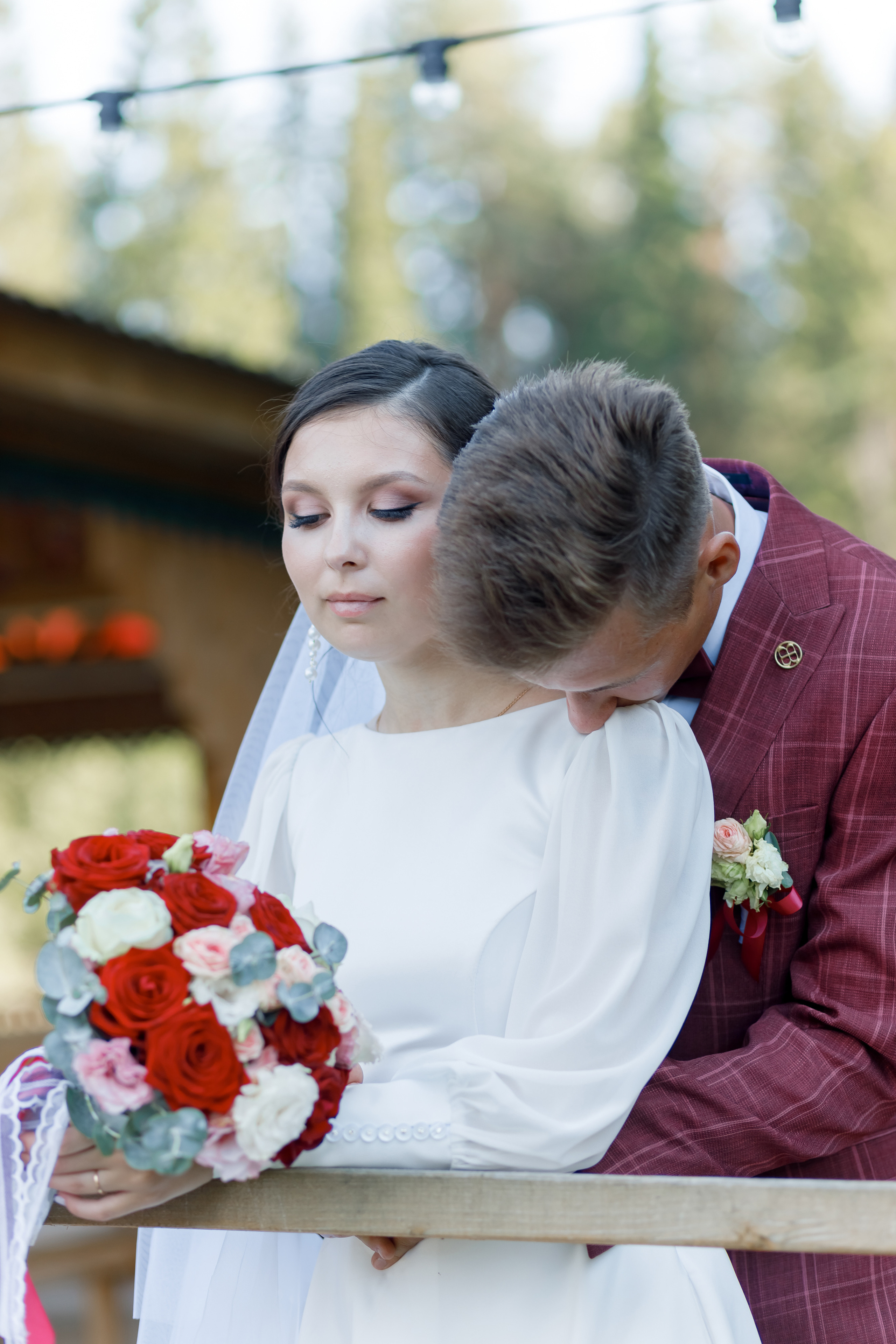 Свадьбы. Главная