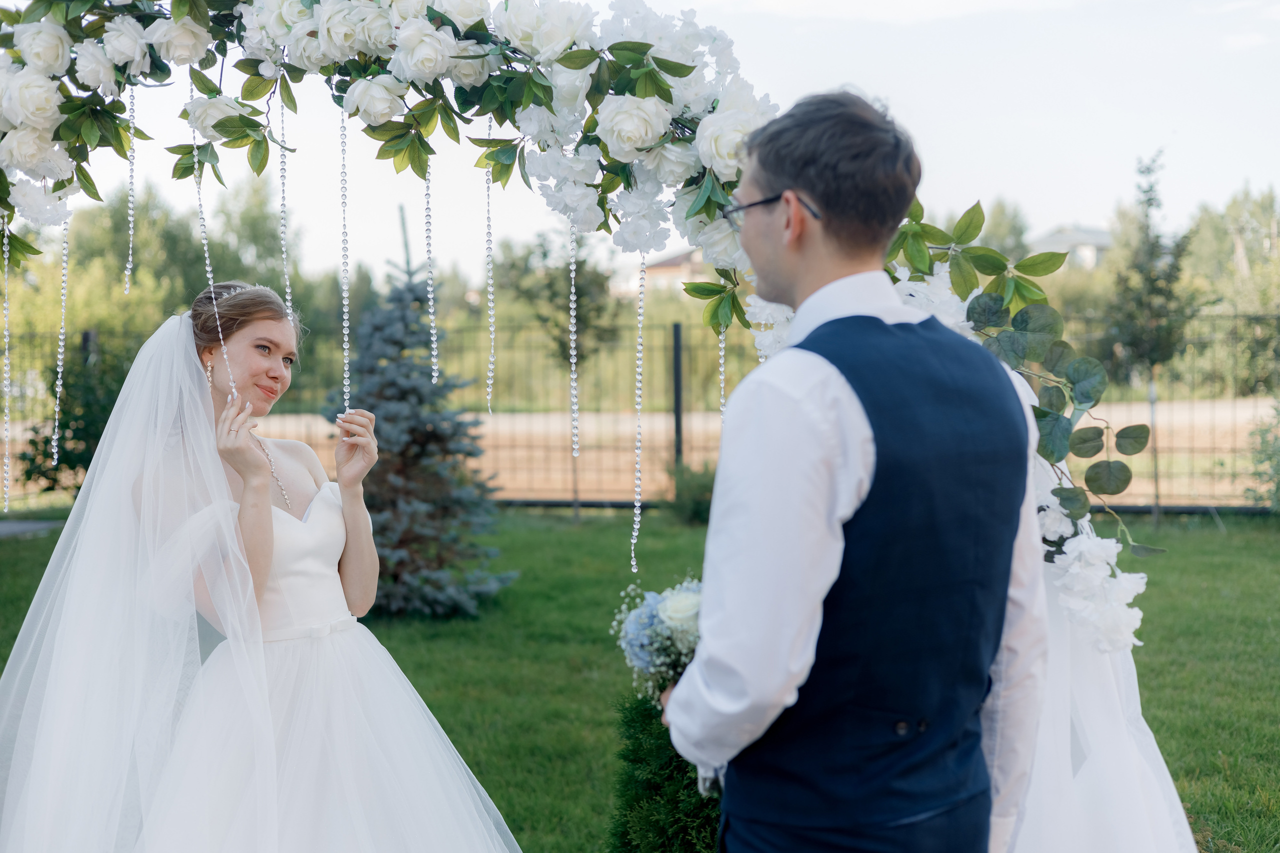 Свадьбы. Главная