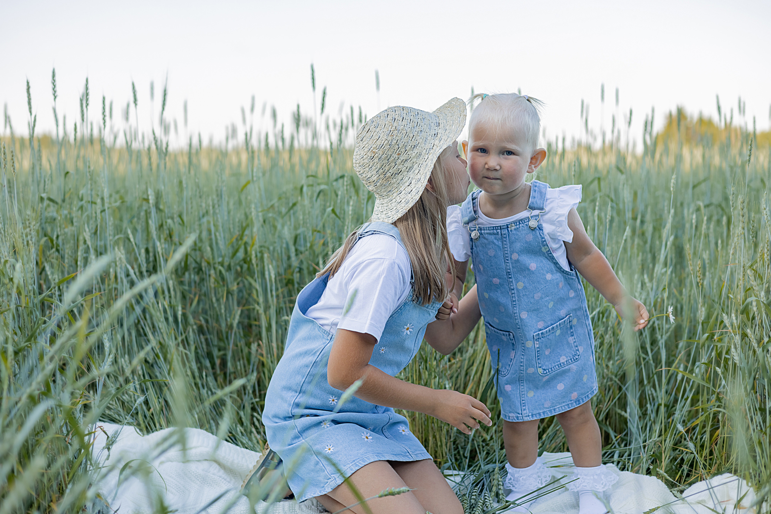 Семейные. Главная