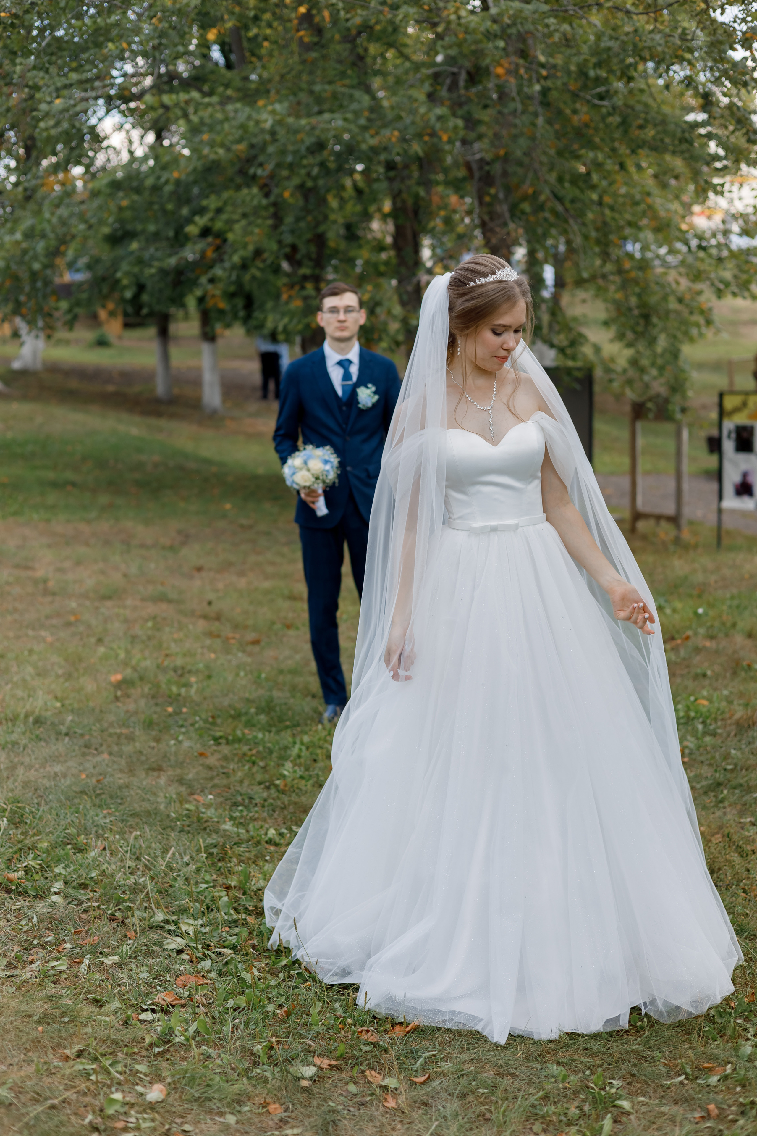 Свадьбы. Главная