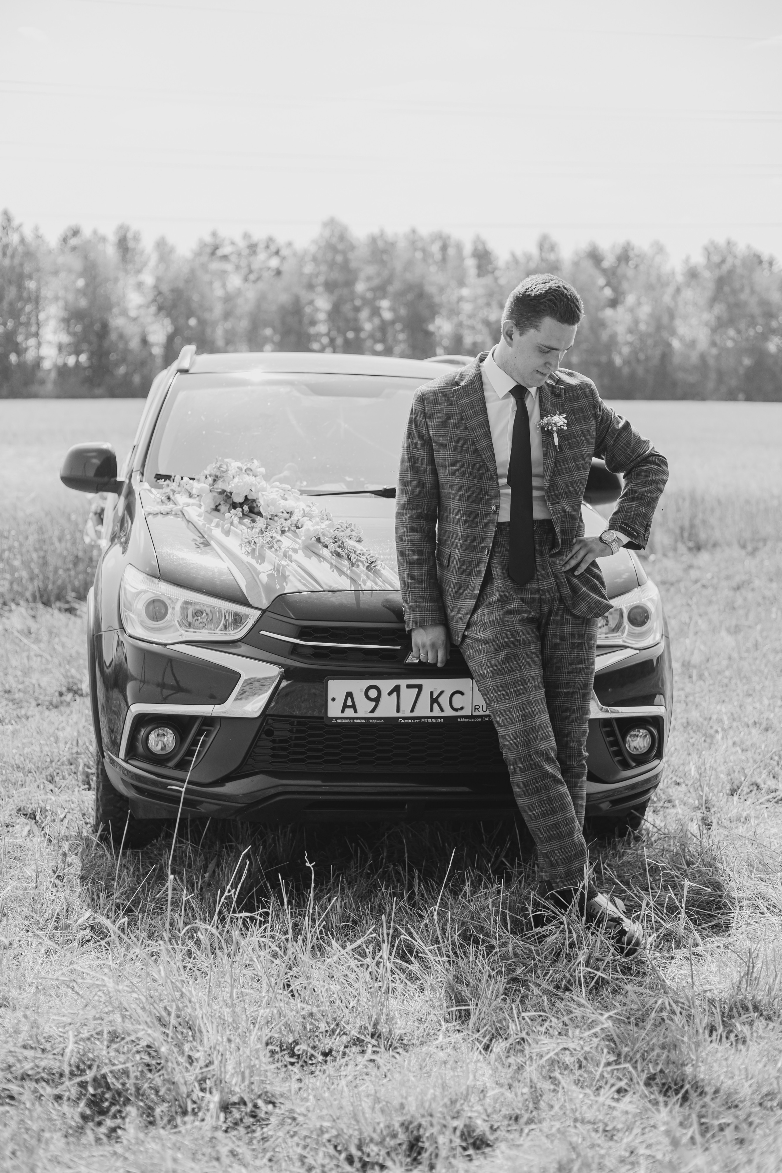 Свадьбы. Главная