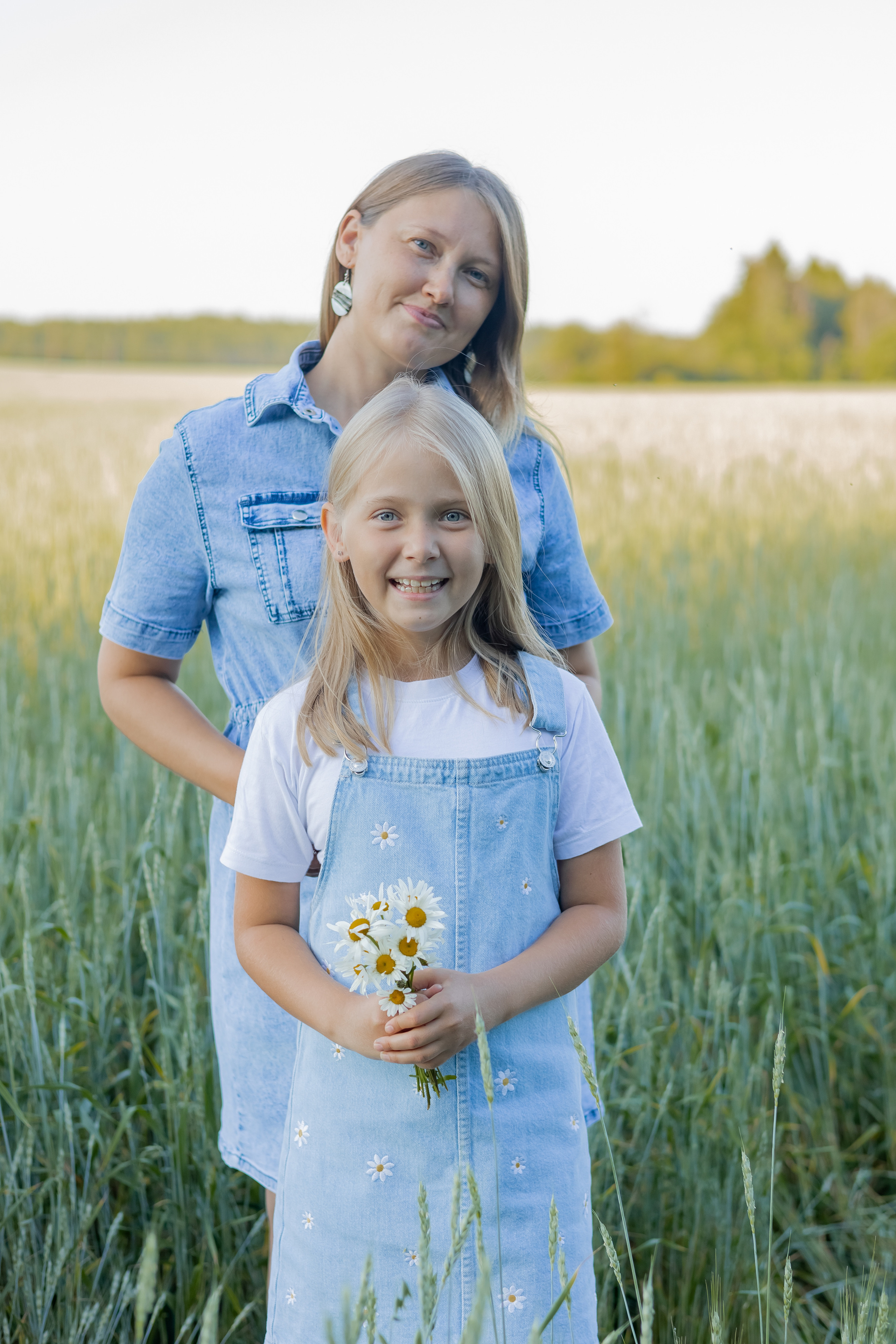 Семейные. Главная